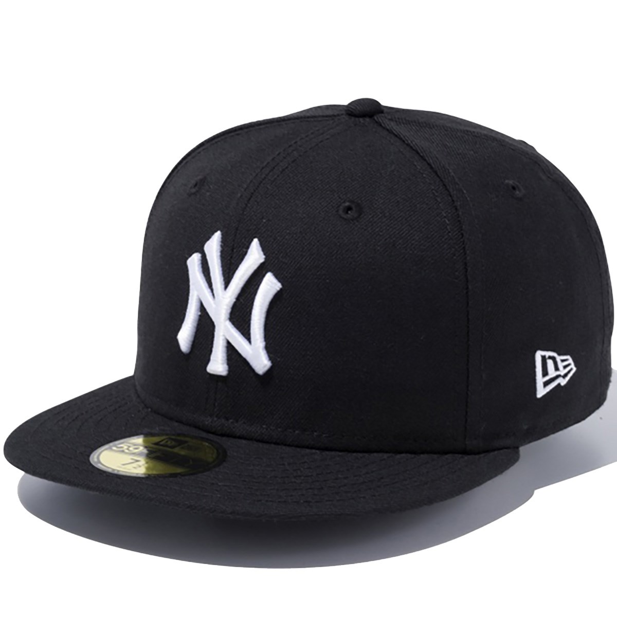 [ԃf] j[G NEW ERA 5950 NEYYANLbv ubN^zCg StEFA