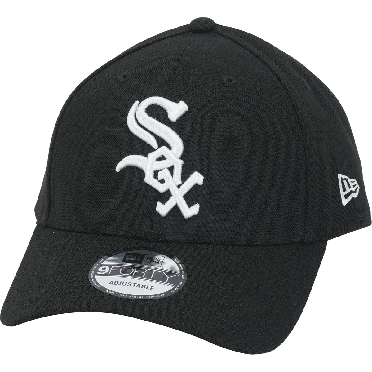 [ԃf] j[G NEW ERA 940 AC COLOR CHIWHI GAME Lbv ubN StEFA