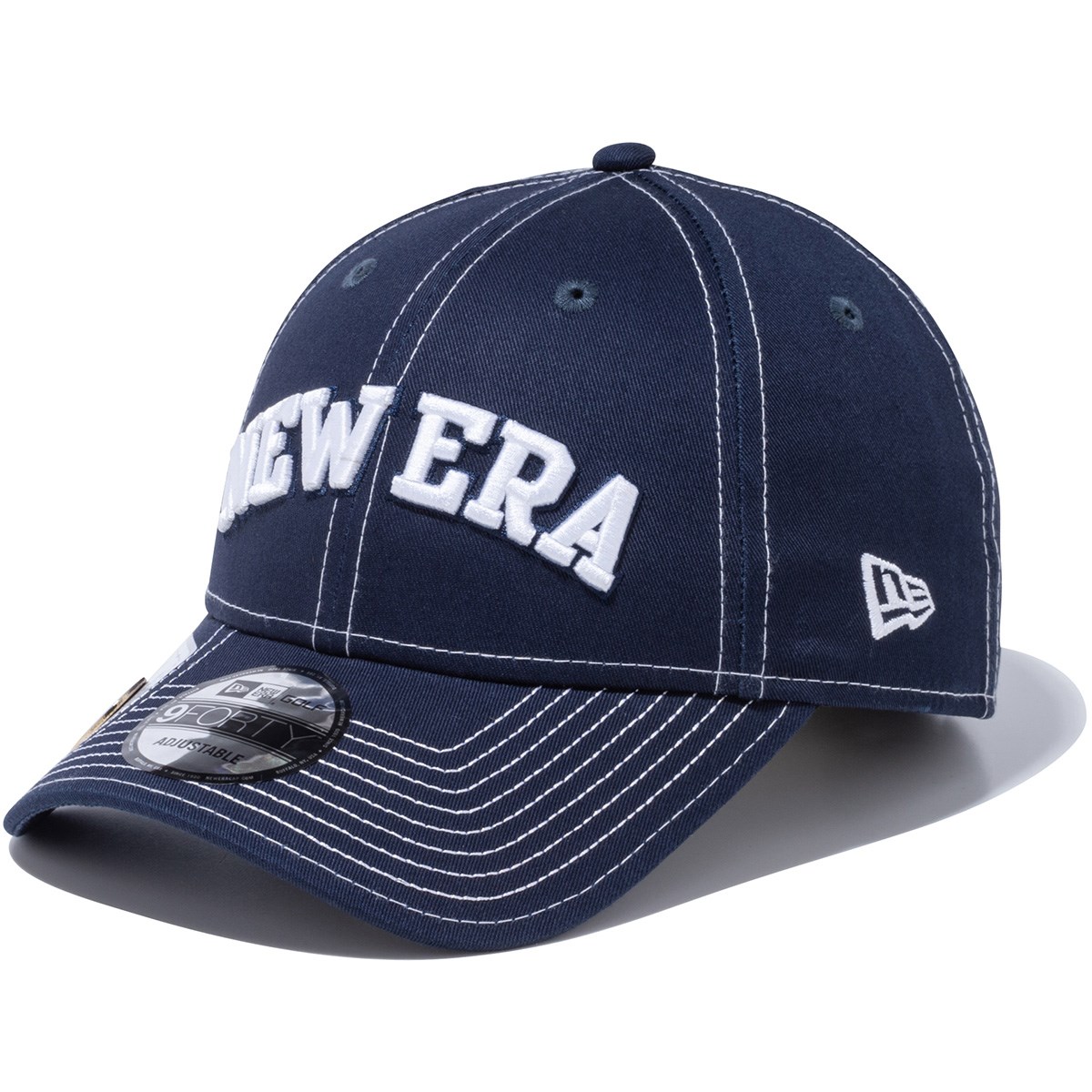 [ԃf] j[G NEW ERA GOLF GOLF 940 OP CTN Lbv lCr[ StEFA