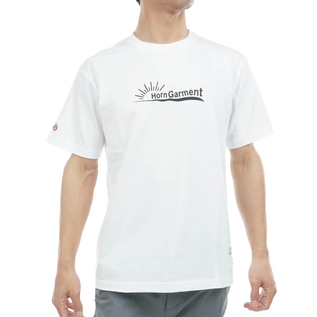 [݌Ɍ̂i] z[K[g HORN G.M.T LOONEY TUNES N[lbNTVc zCg Y