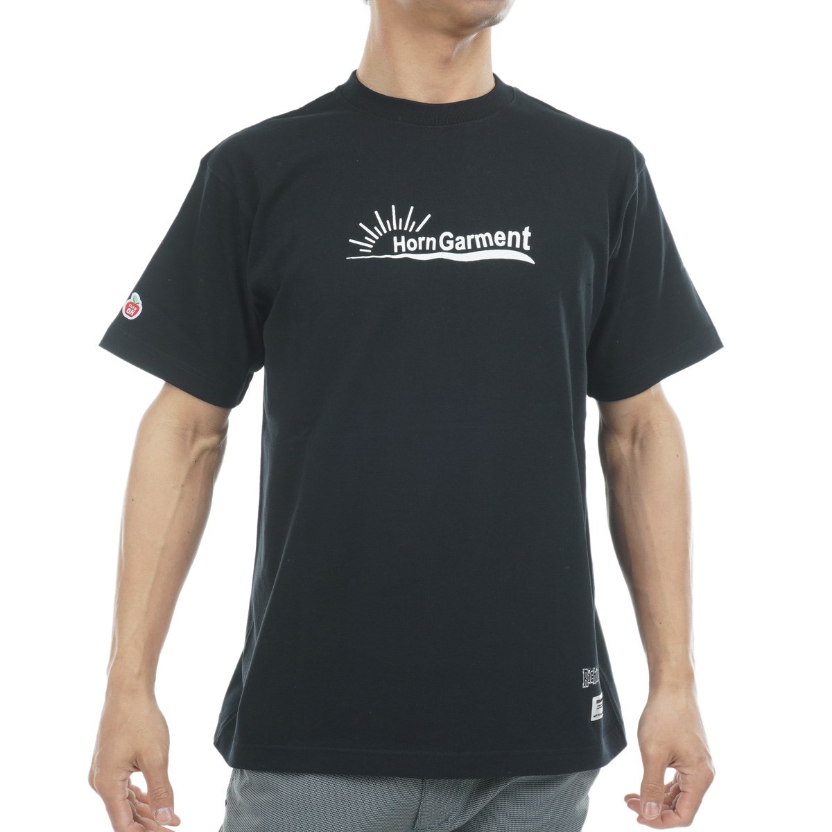 [݌Ɍ̂i] z[K[g HORN G.M.T LOONEY TUNES N[lbNTVc ubN Y