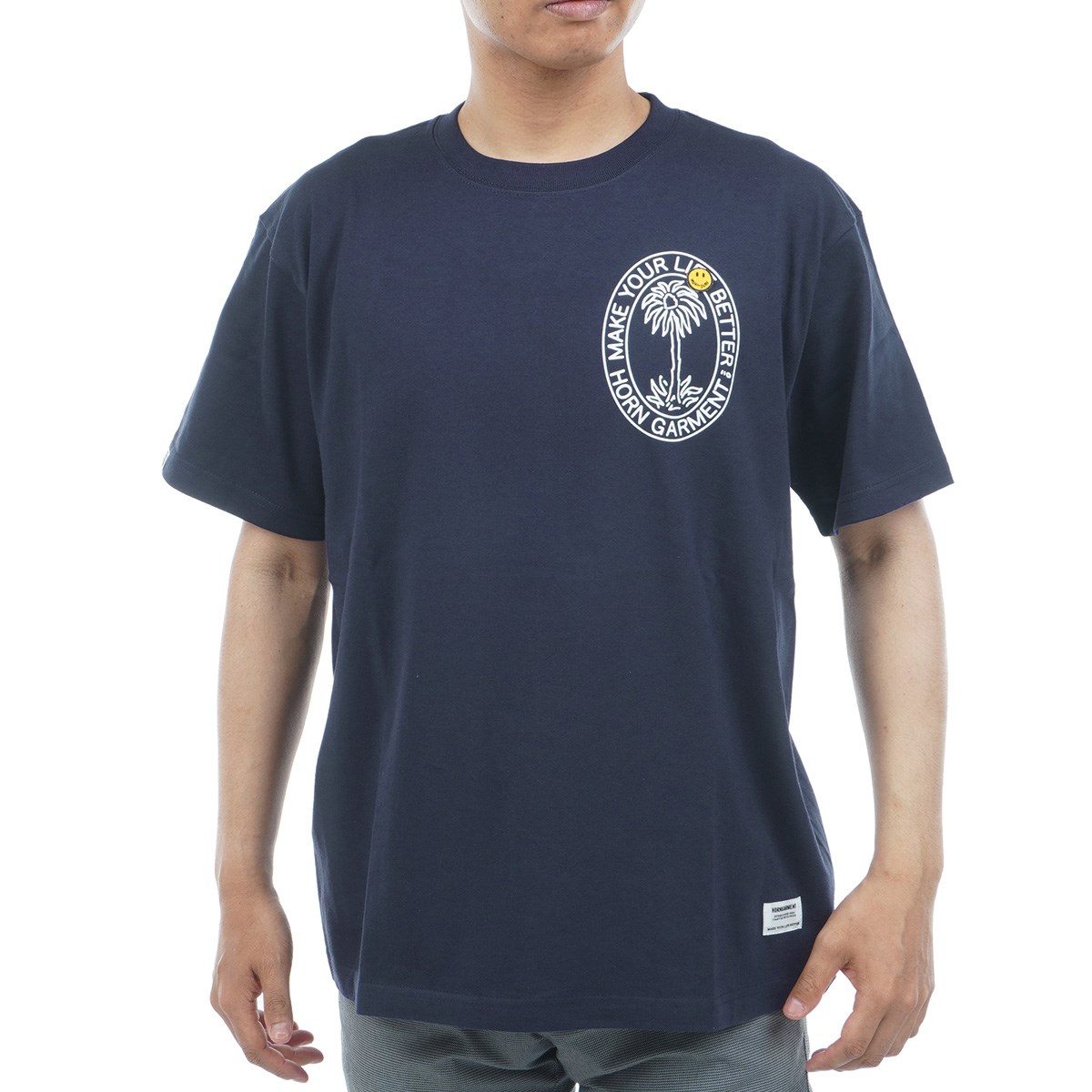 [݌Ɍ̂i] z[K[g HORN G.M.T gWF[ N[lbNTVc lCr[ Y