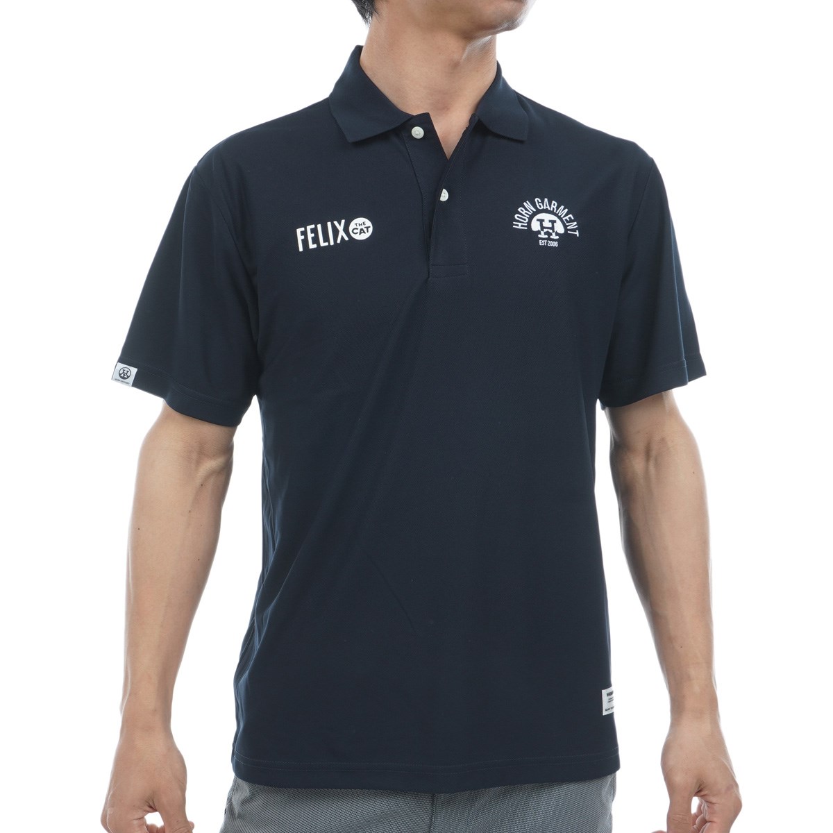 [݌Ɍ̂i] z[K[g HORN G.M.T FELIX the CAT |Vc ubN Y