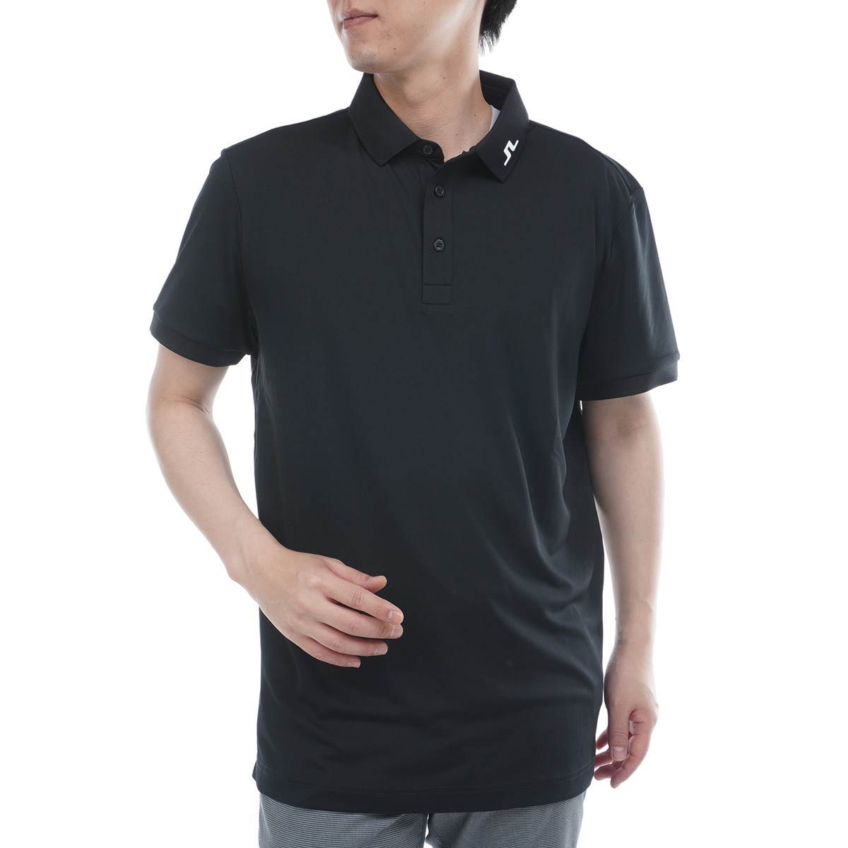 dショッピング |J.リンドバーグ J.LINDEBERG ストレッチ バック 