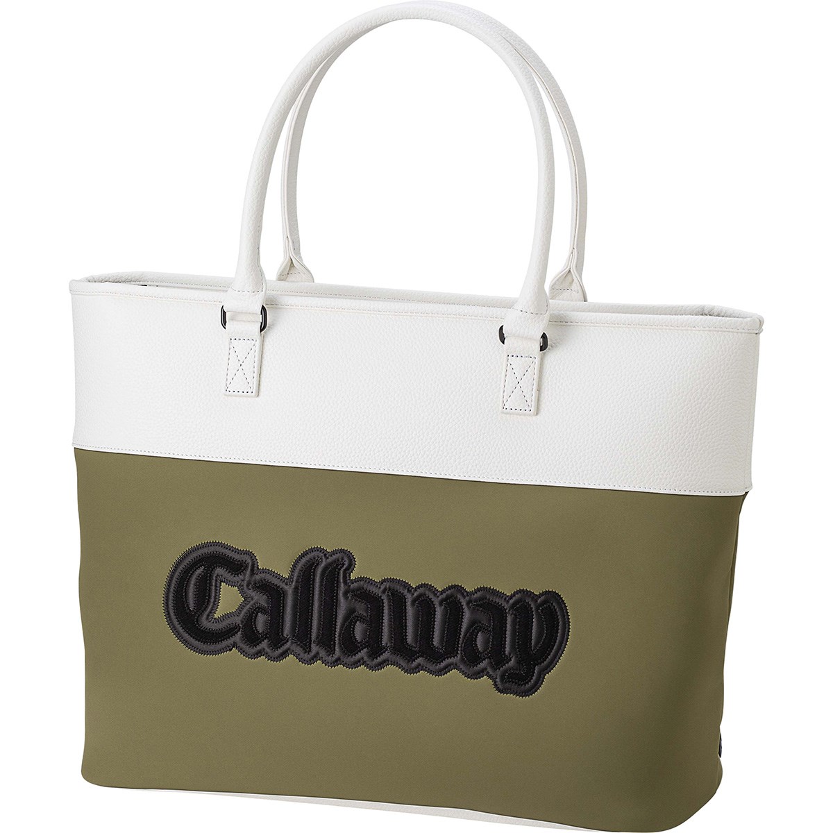 キャロウェイ レディース トートバッグ、バッグ 未使用タグ付 秋冬モデル 限定品 LOVE CALLAWAY トートバッグ レディス(トートバッグ)|Callaway
