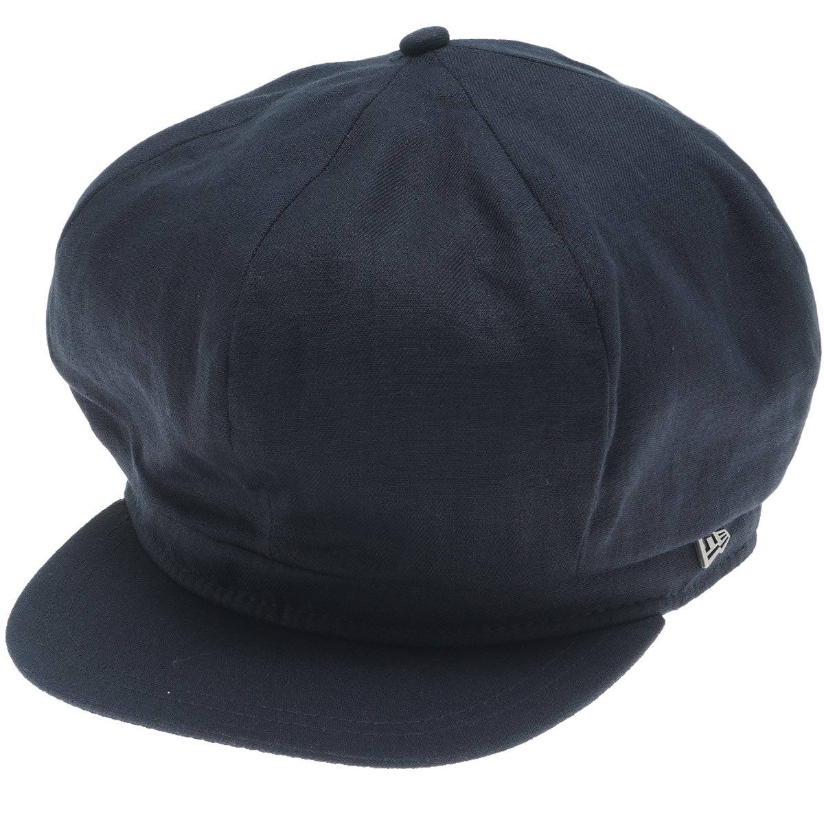 j[G NEW ERA CASQUETTE COTTON FLAX Lbv _[NlCr[ StEFA