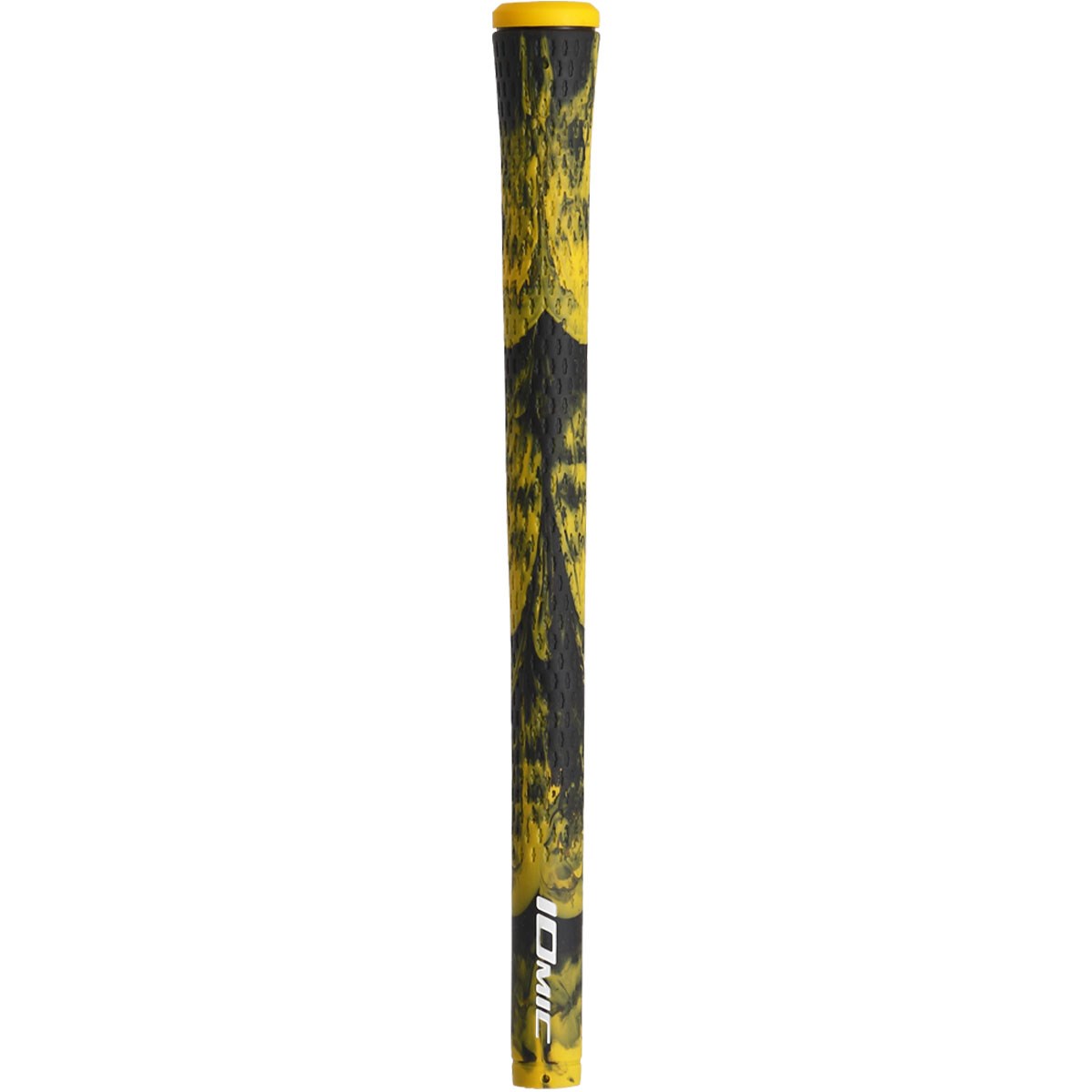 イオミック Art Grip Series Sticky Black Army 1.8 (ゴルフ