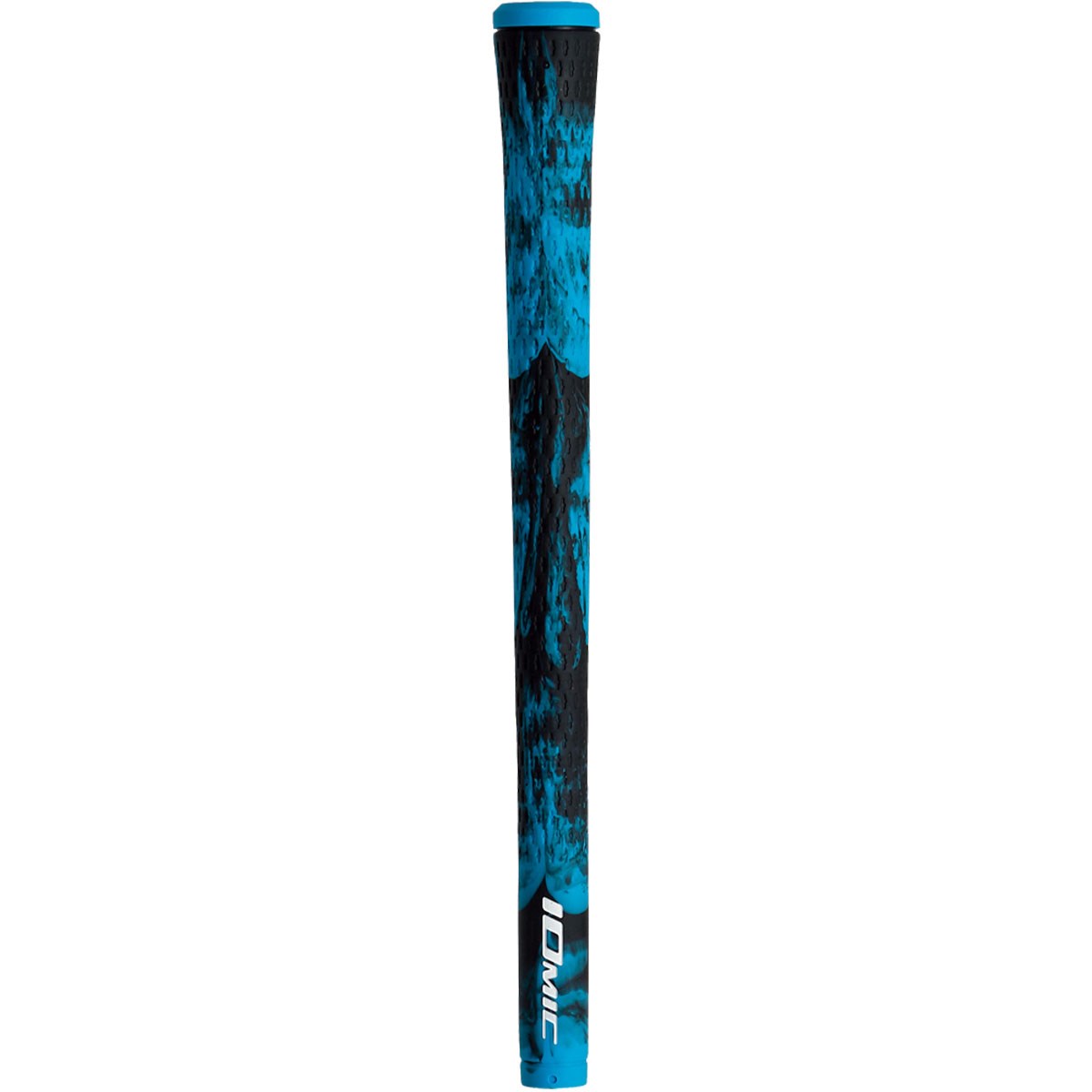 イオミック Art Grip Series Sticky Black Army 1.8 (ゴルフ