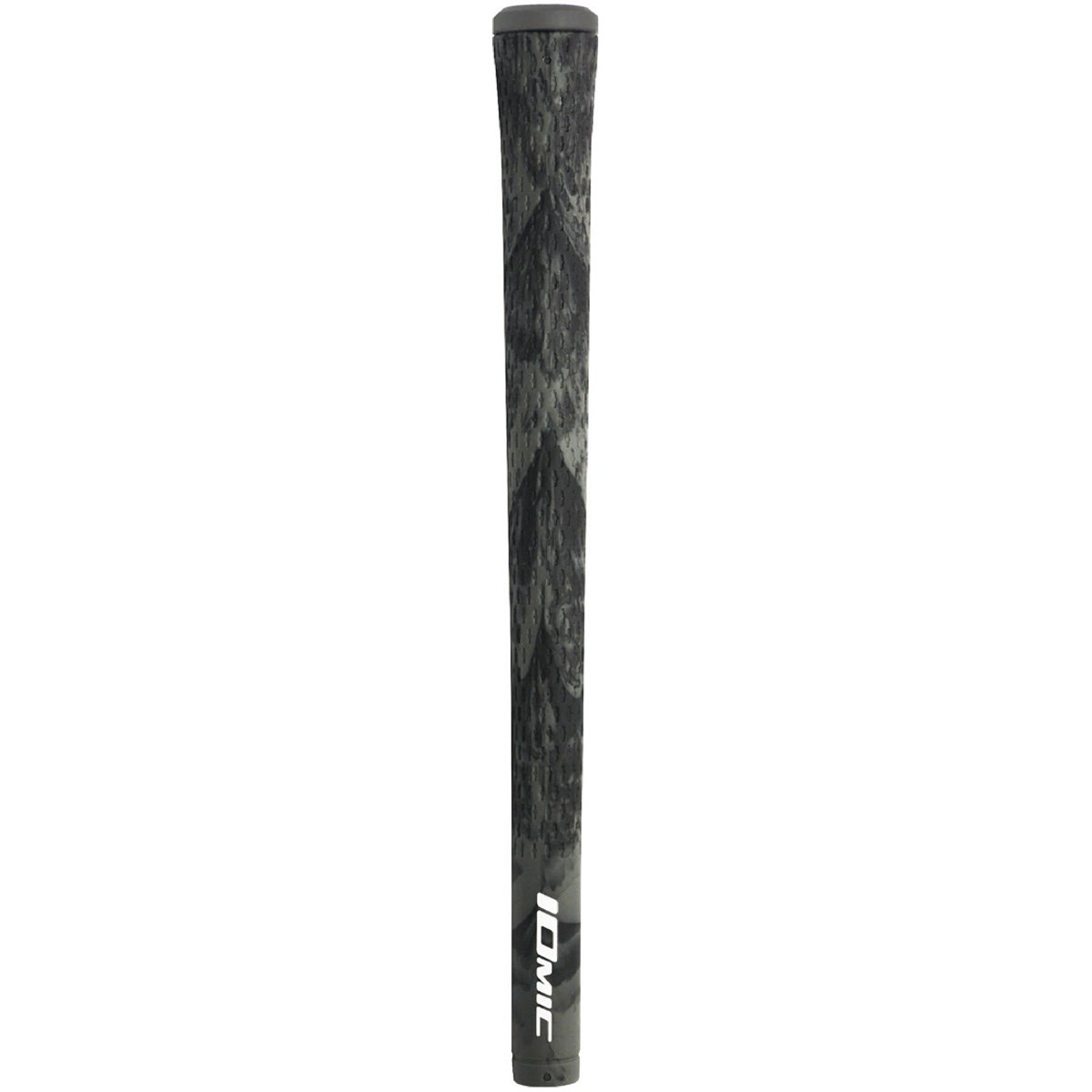 イオミック Art Grip Series Sticky Black Army 1.8 (ゴルフ