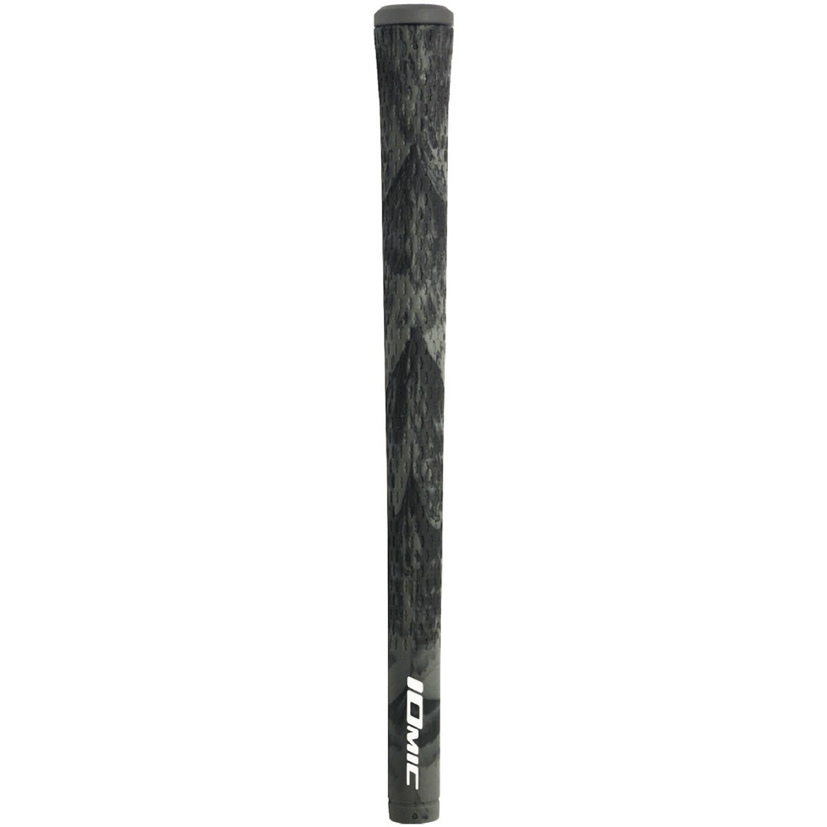 イオミック Art Grip Series Sticky Black Army 2.3 (ゴルフ