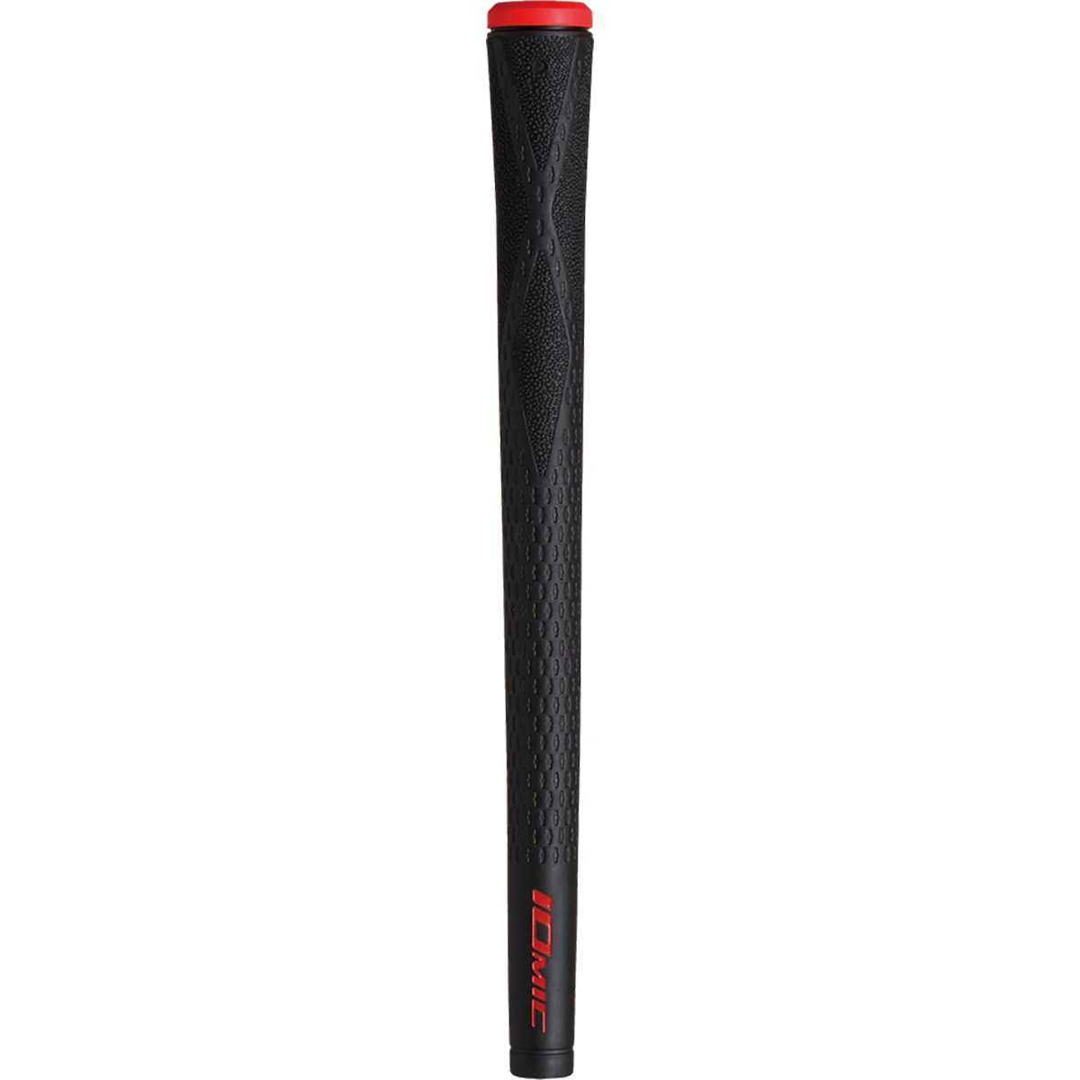 IOMIC(イオミック) ゴルフグリップ MID Evolution Recycle Grip Series ベース:ブラック エンド:ブラック M60 tf8su2k MID Evolution – IOMIC USA