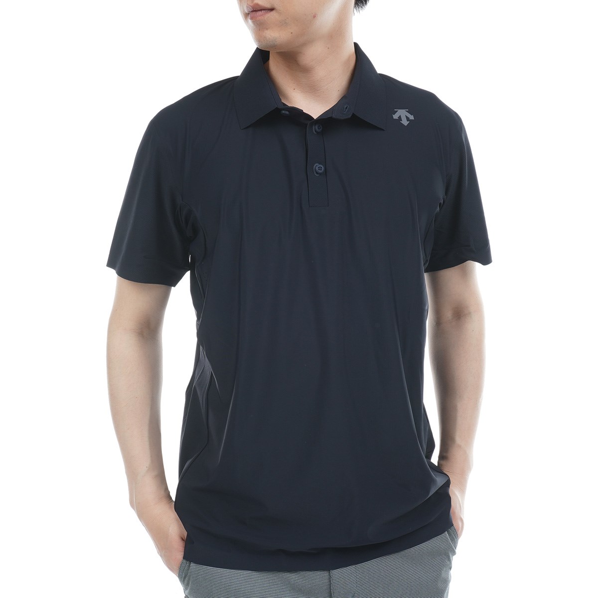 [2025Ntăf] fTgSt DESCENTE GOLF g-arc collection Xgb` |Vc lCr[ 00 Y