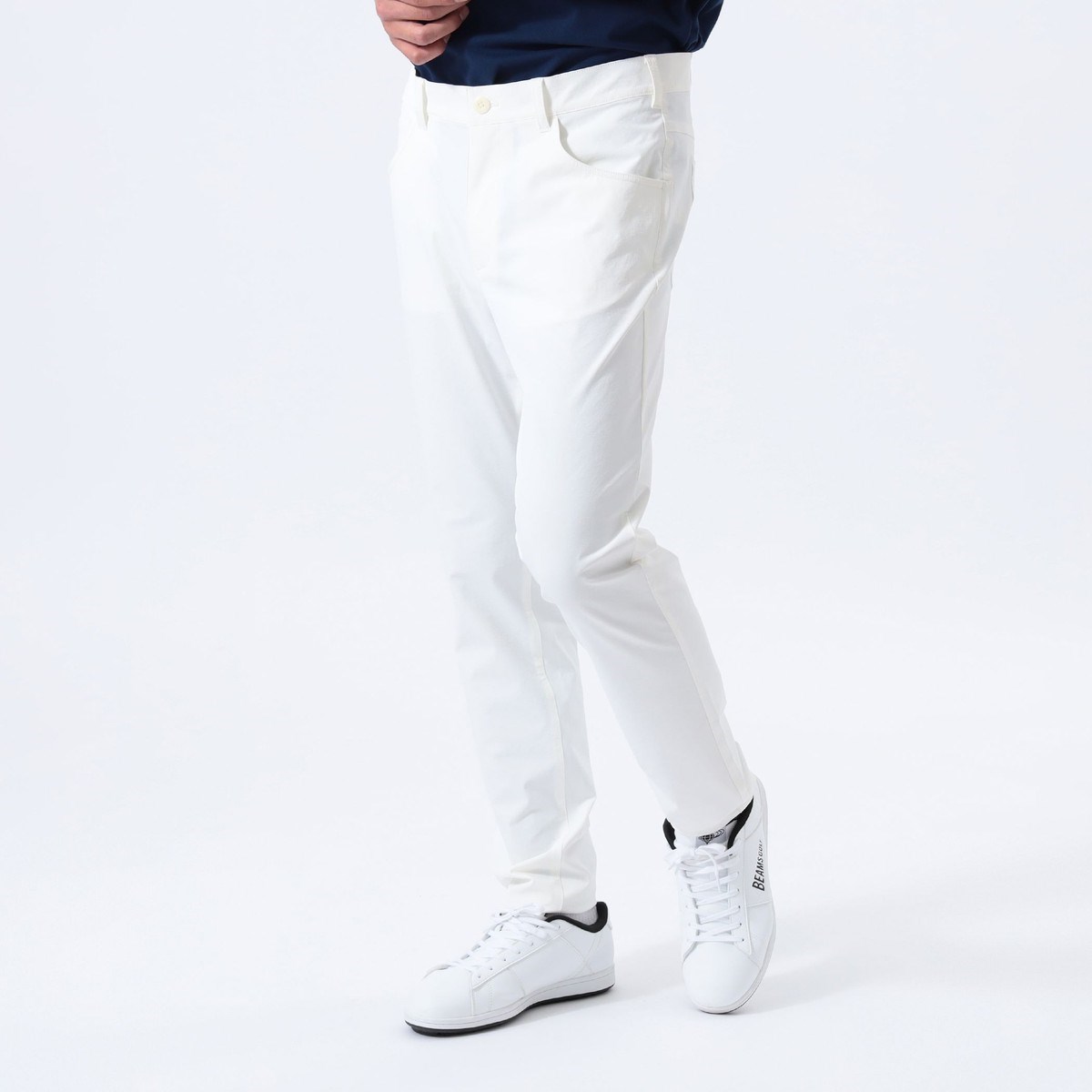 [l܂] r[XSt BEAMS GOLF ORANGE LABEL ORANGE LABEL 5|Pbg hCpc zCg 01 Y