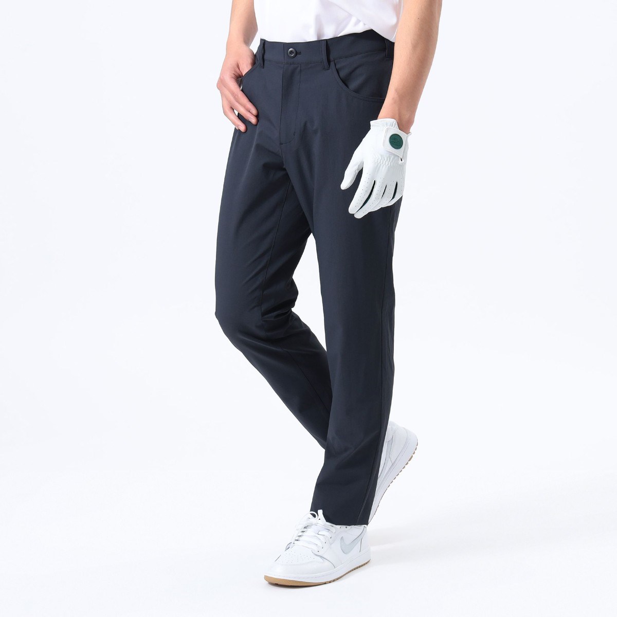 [l܂] r[XSt BEAMS GOLF ORANGE LABEL ORANGE LABEL 5|Pbg hCpc lCr[ 79 Y
