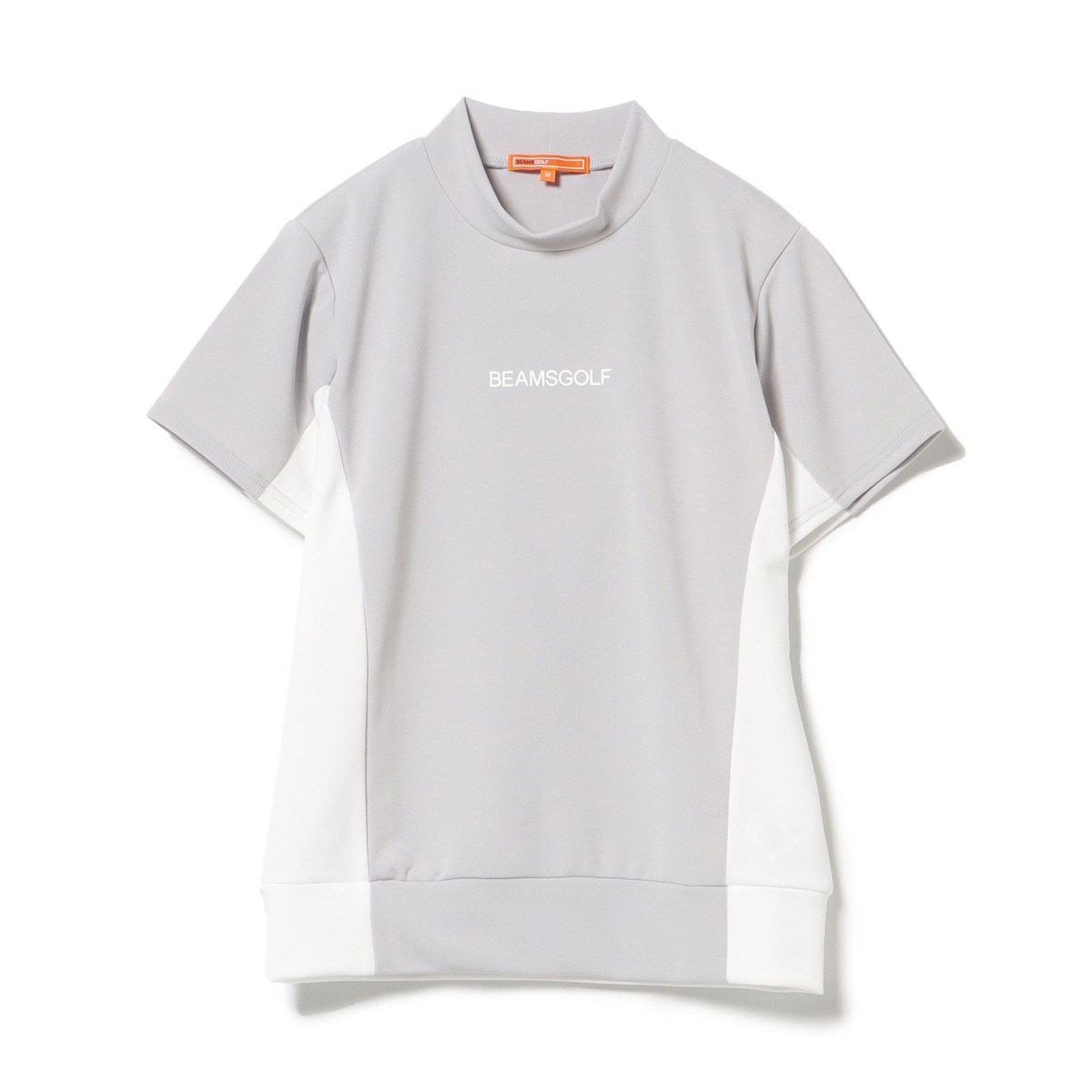 [l܂] r[XSt BEAMS GOLF ORANGE LABEL ORANGE LABEL oCJ[ ؂ւ bNlbNVc O[ 15 fB[X