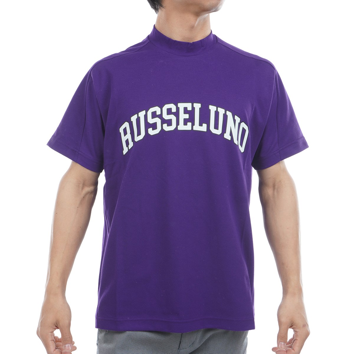 [30OFF 2025Nt] bZm Russeluno Golf CHECKER LUCHA bNlbNVc p[v Y