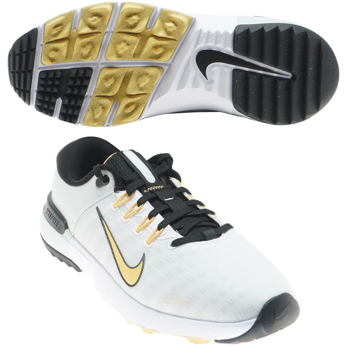 [ԃf] iCL NIKE t[ NN StV[Y zCg^gp[YS[h^ubN 105 St