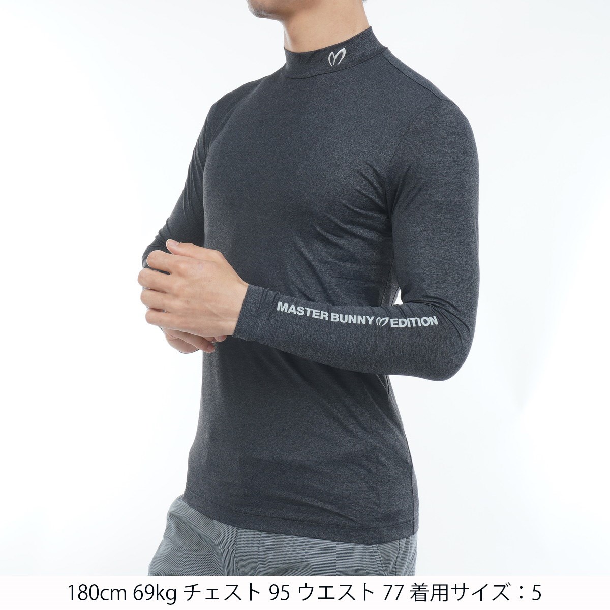 楽天市場】【PREMIUM SALE 40%OFF】マスターバニーbyパーリー