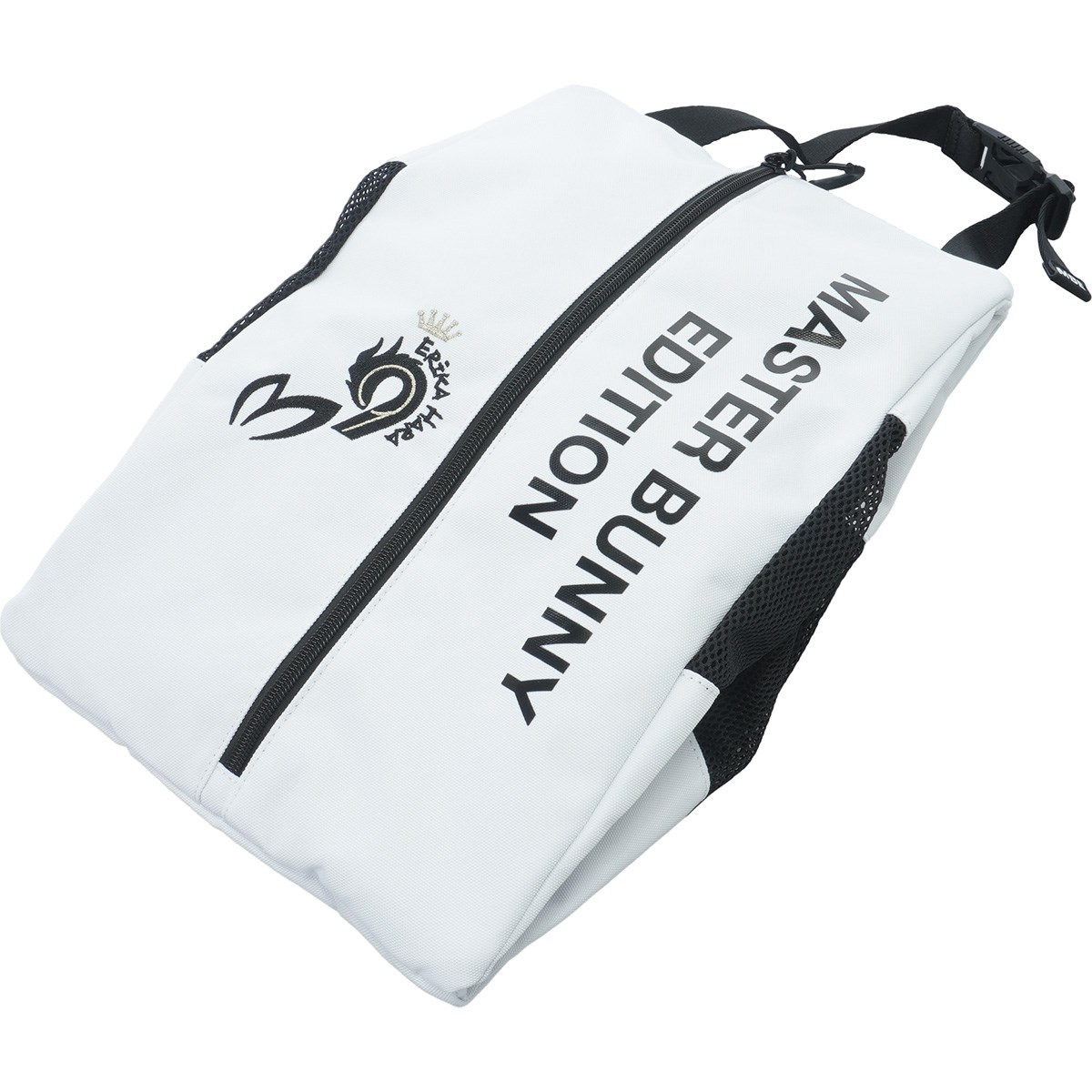 マスターバニーエディションシューズケース マスターバニー ゴルフ シューズケース パーリーゲイツ