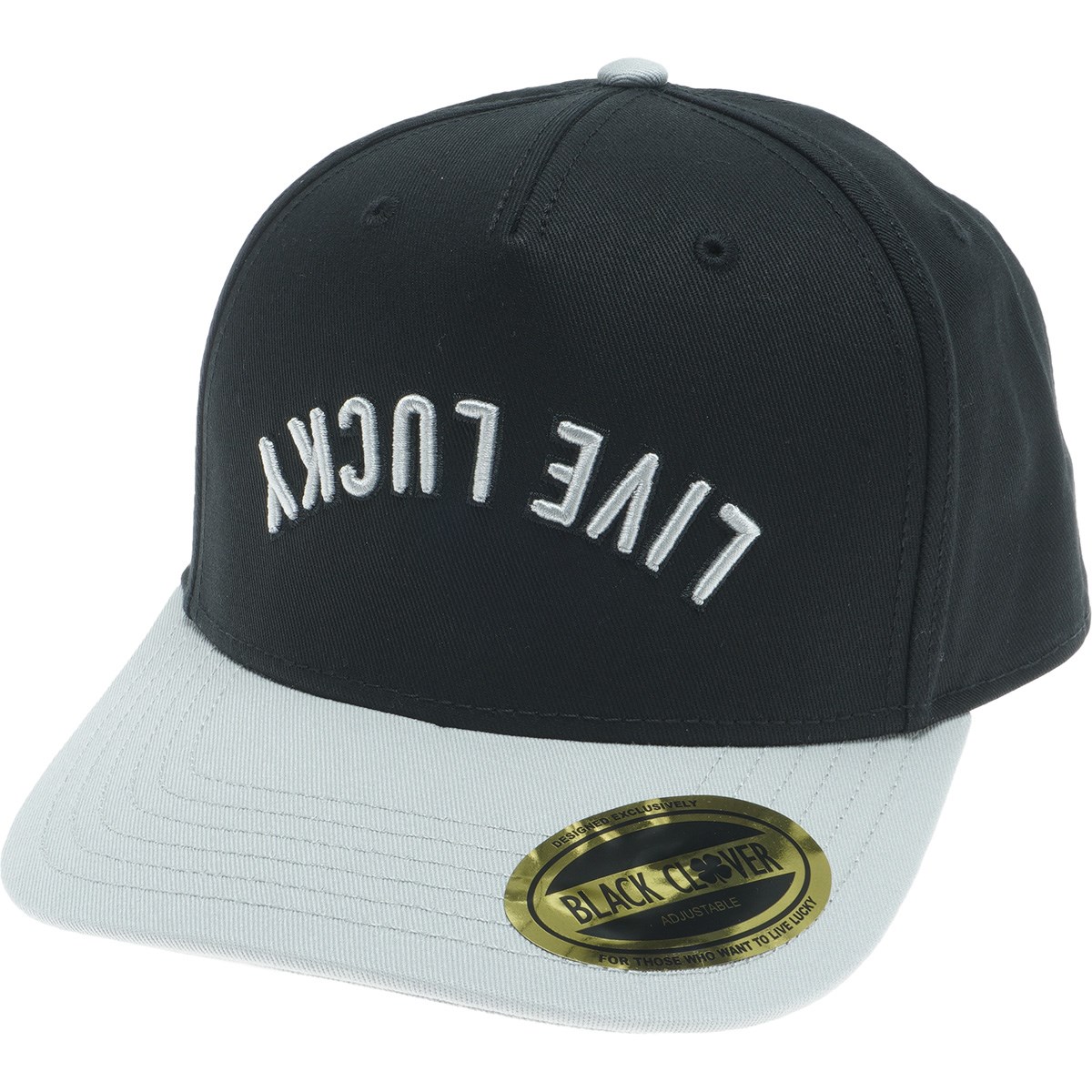 [2025Nf] ubN N[o[ BLACK CLOVER UPSIDE DOWN LUCK 3 Lbv O[^ubN^O[ Y