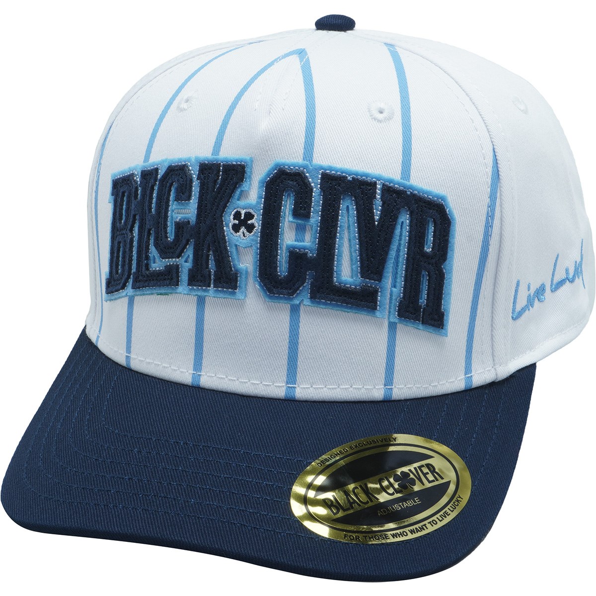 [2025Nf] ubN N[o[ BLACK CLOVER THROWBACK Lbv zCg^u[ Y