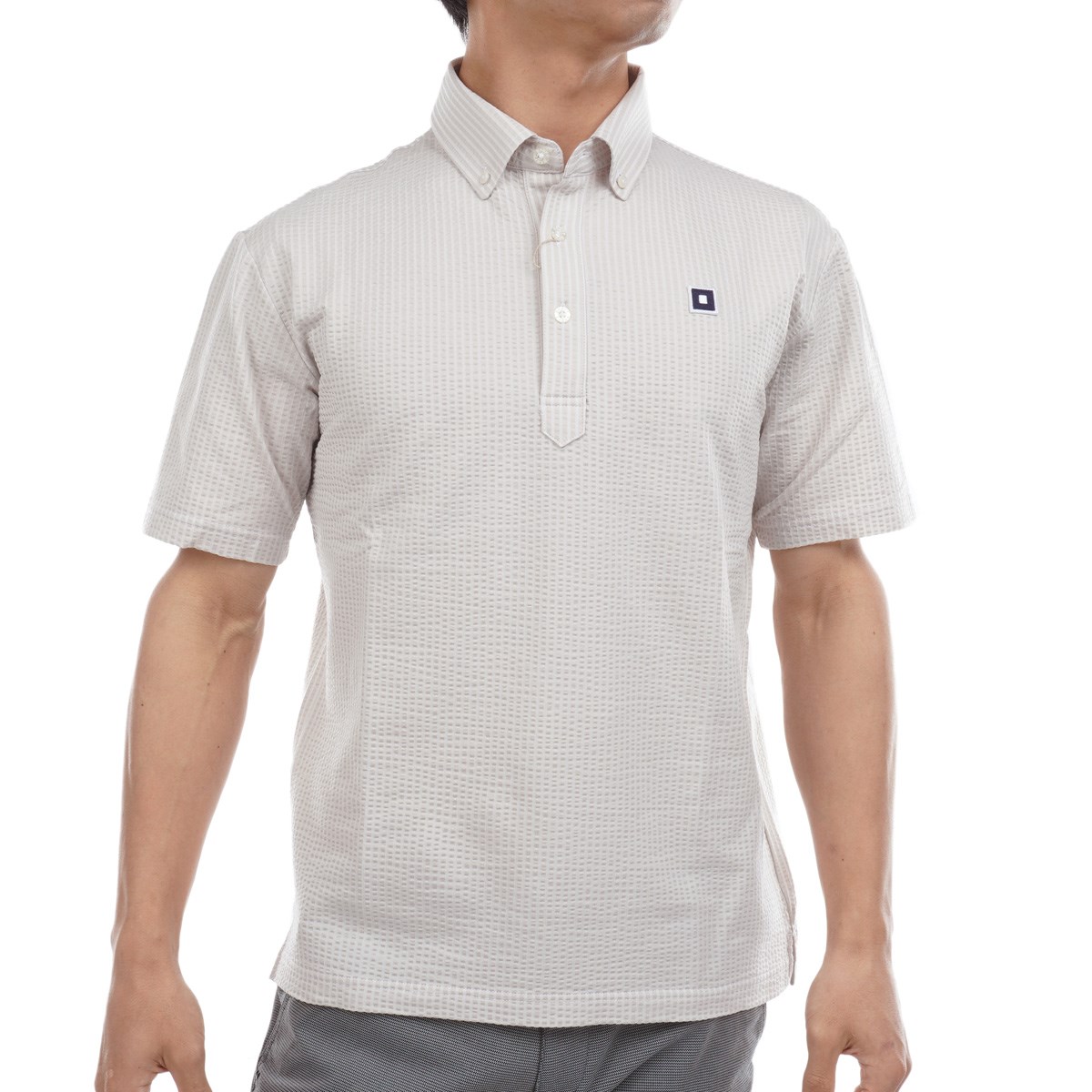 Men's Polo Shirt OYP101