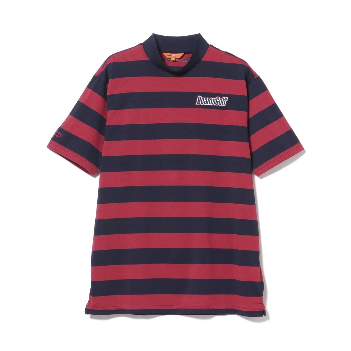 [l܂] r[XSt BEAMS GOLF ORANGE LABEL ORANGE LABEL ̎q {[_[ bNlbNVc bh 35 Y