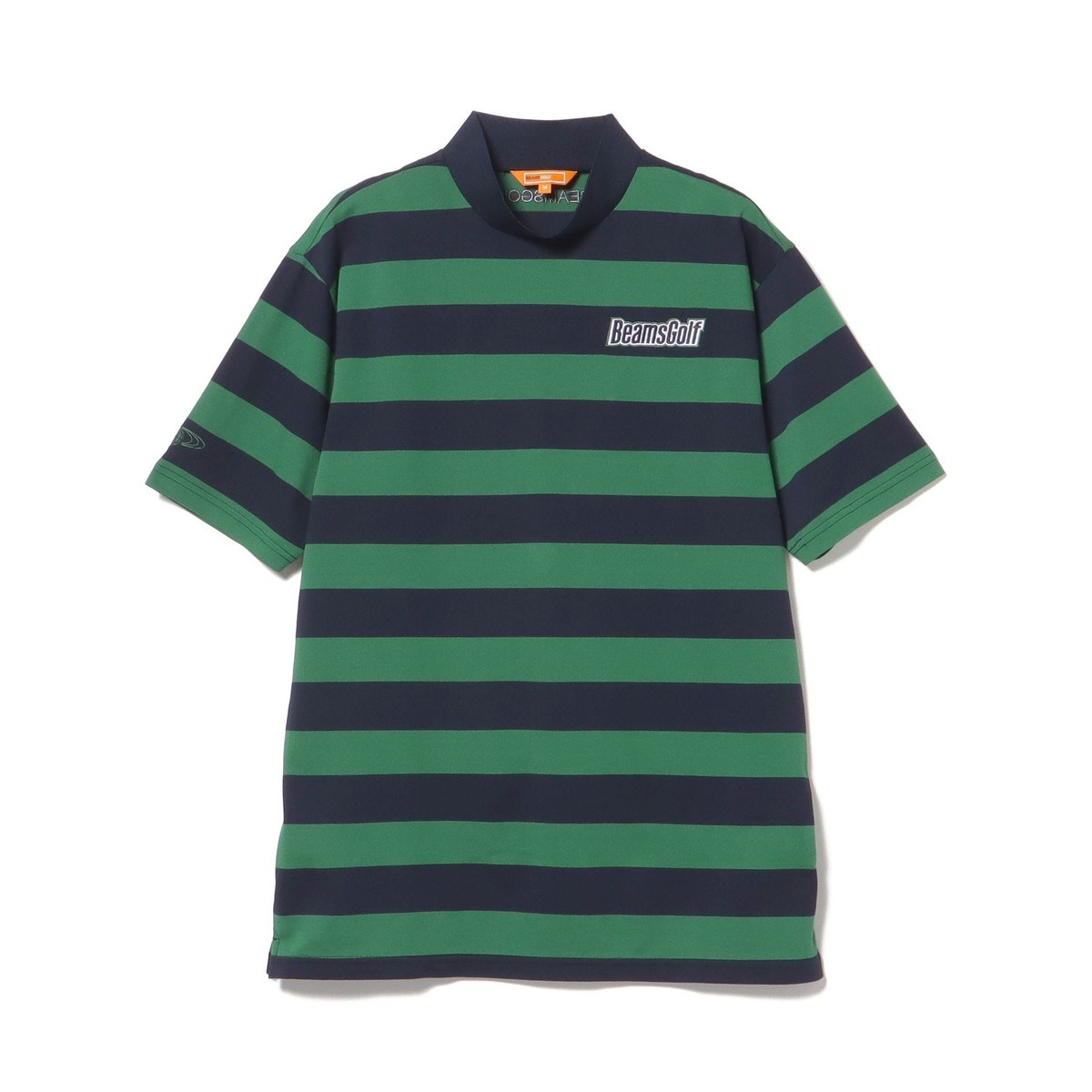 [l܂] r[XSt BEAMS GOLF ORANGE LABEL ORANGE LABEL ̎q {[_[ bNlbNVc O[ 65 Y