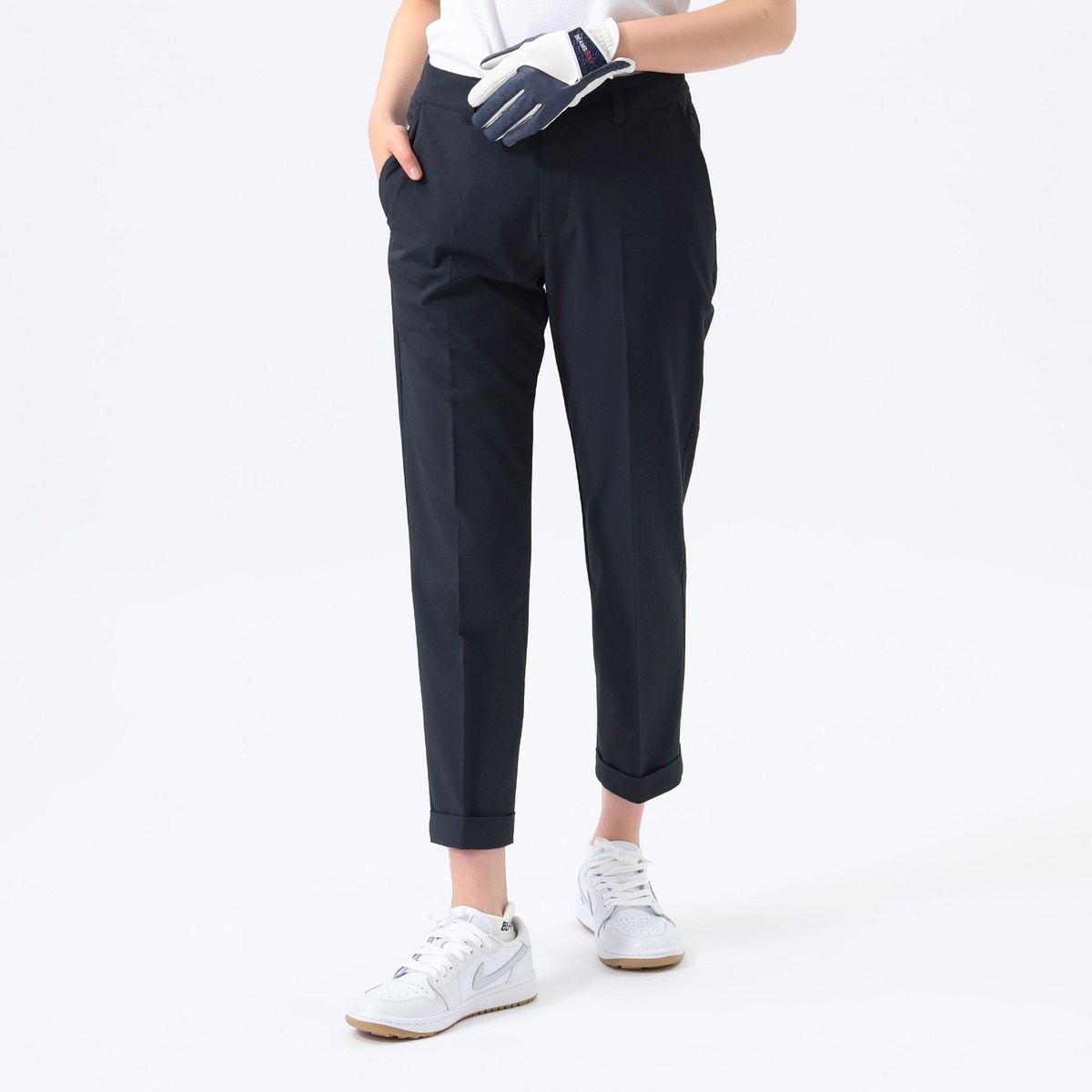 [l܂] r[XSt BEAMS GOLF ORANGE LABEL ORANGE LABEL `hC _ue[p[h pc lCr[ 79 fB[X