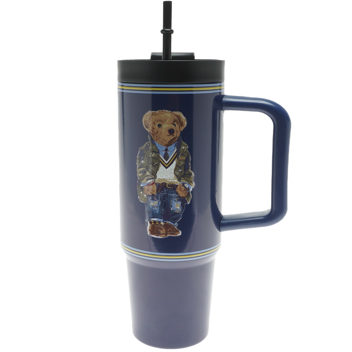 [2025Nf] t[ RALPH LAUREN we[WPolo xA EH[^[{gXg[ u[ Y