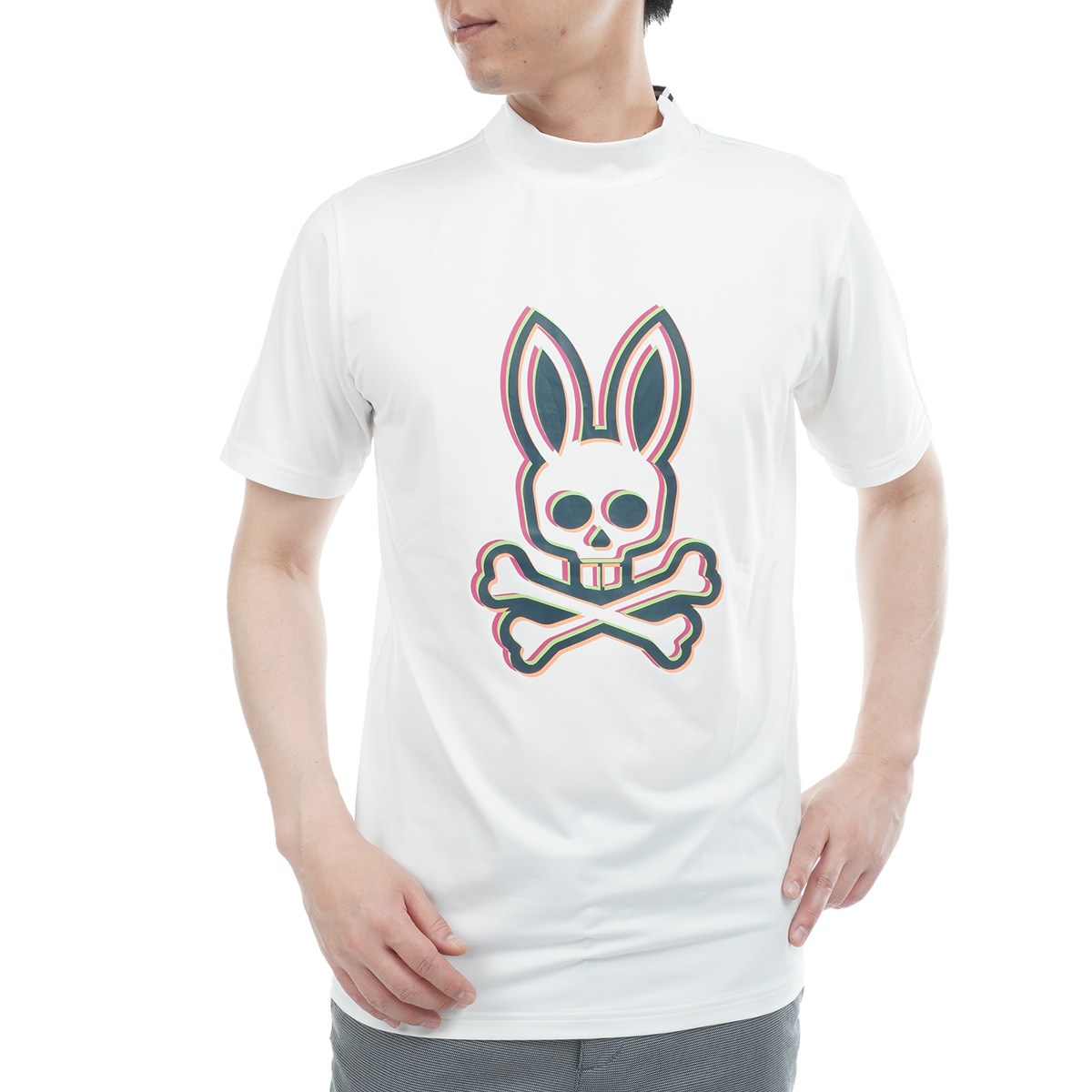 [30%OFF 2025NtăNAXZ[] TCRoj[ PSYCHO BUNNY GOLF 3DJ[S bNlbNTVc zCg Y