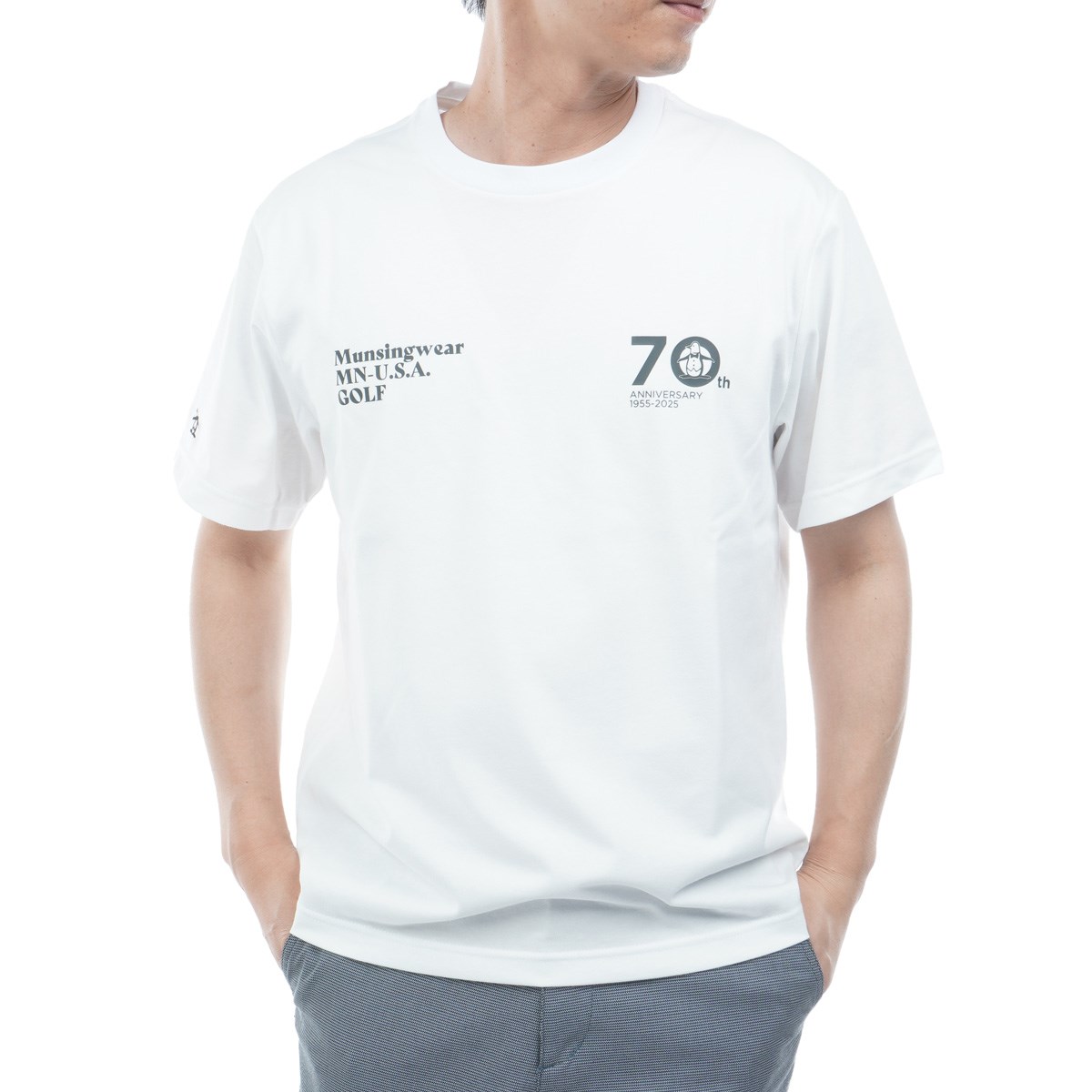 [2025Ntăf] }VOEFA Munsingwear SEASON 70NLOA[JCuOtBbNTVc zCg 00 StEFA