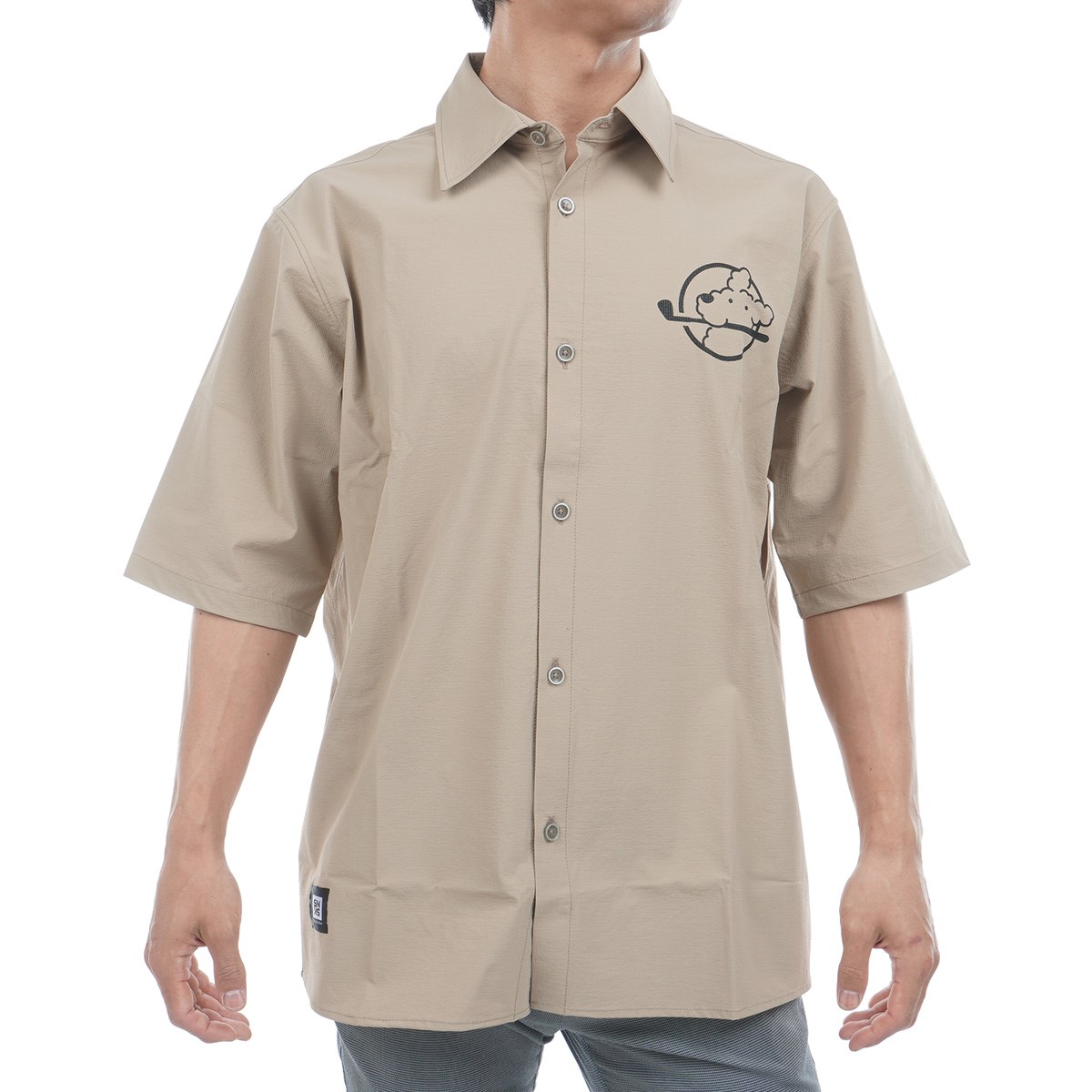 vCO[tBO PLAYGOOFING Xgb` J[Vc x[W Y