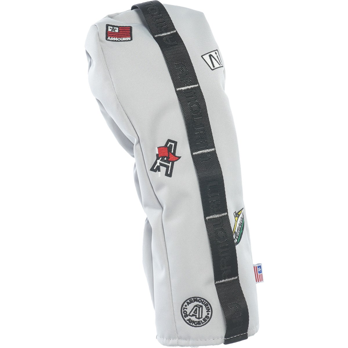 [2025Nf] A[}[C ARMOURIN Embroidery wbhJo[ DRp O[ Y