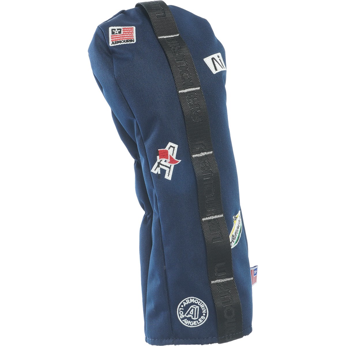 [2025Nf] A[}[C ARMOURIN Embroidery wbhJo[ DRp lCr[ Y