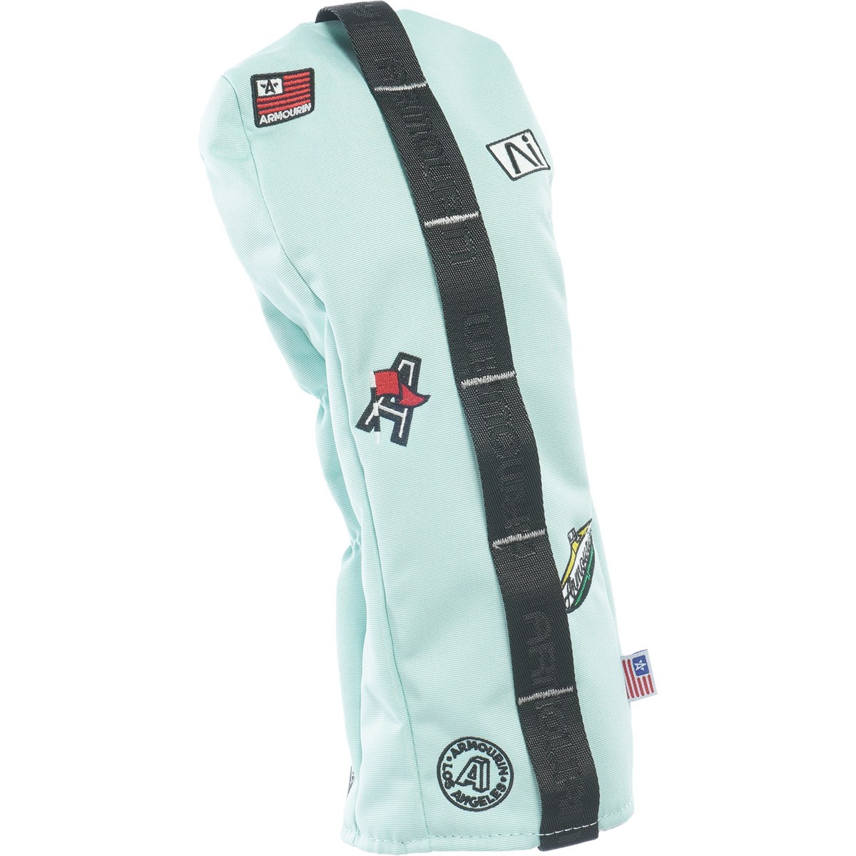 [2025Nf] A[}[C ARMOURIN Embroidery wbhJo[ DRp ^[RCY Y