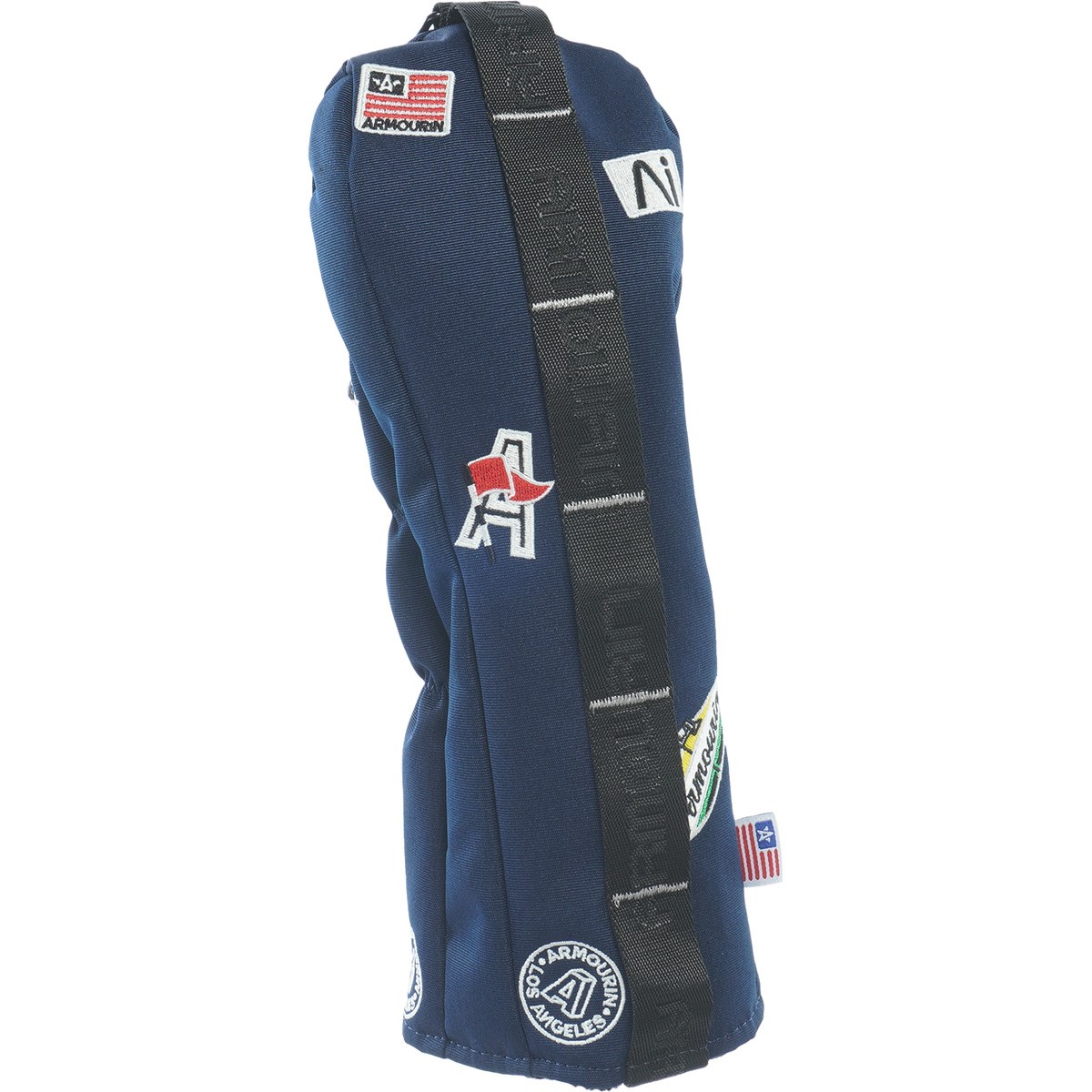 [2025Nf] A[}[C ARMOURIN Embroidery wbhJo[ FWp lCr[ Y