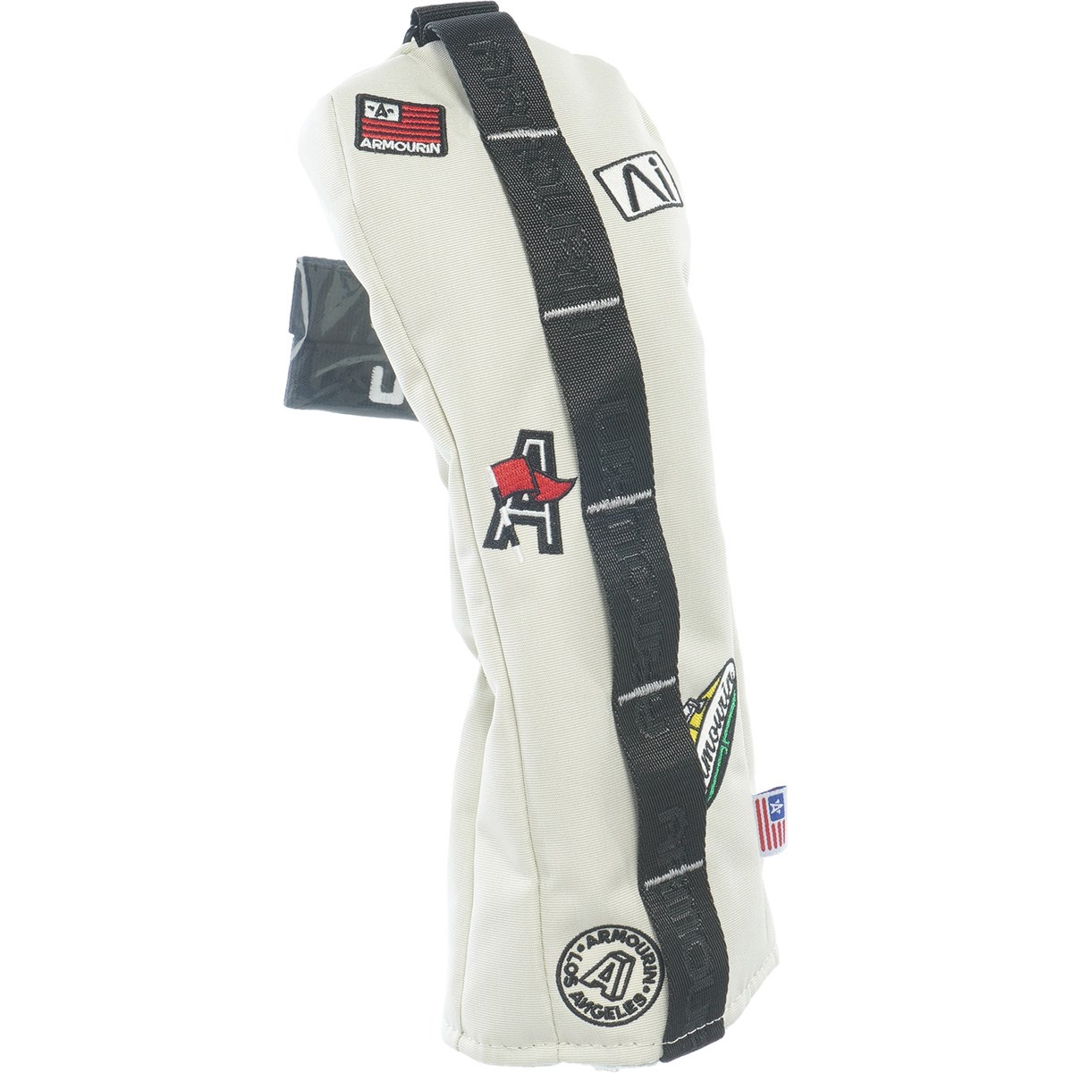 [2025Nf] A[}[C ARMOURIN Embroidery wbhJo[ FWp x[W Y