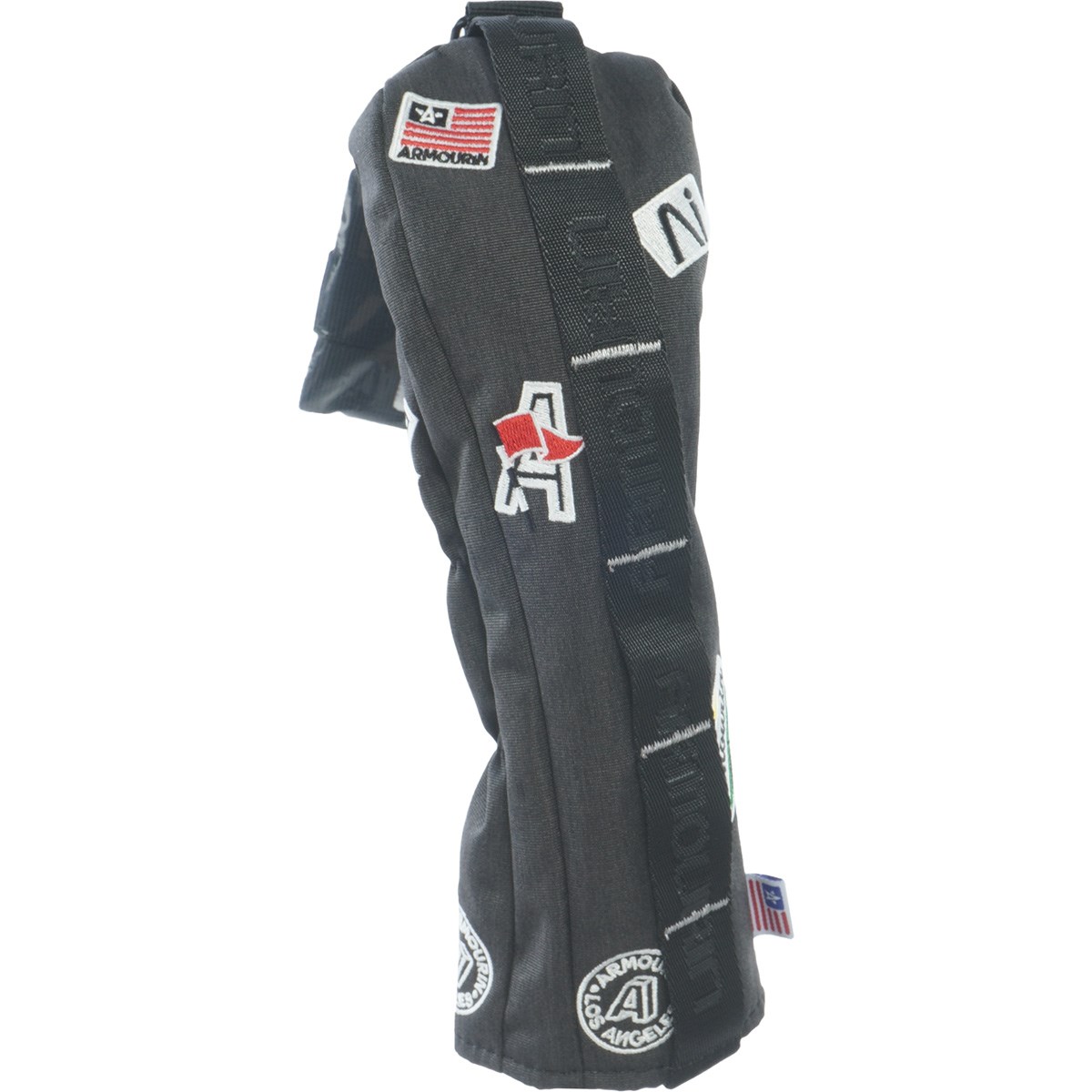 [2025Nf] A[}[C ARMOURIN Embroidery wbhJo[ UTp ubN Y