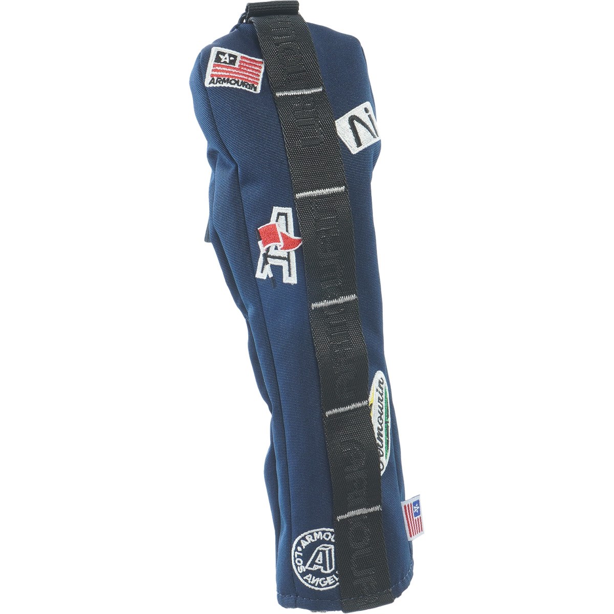 [2025Nf] A[}[C ARMOURIN Embroidery wbhJo[ UTp lCr[ Y