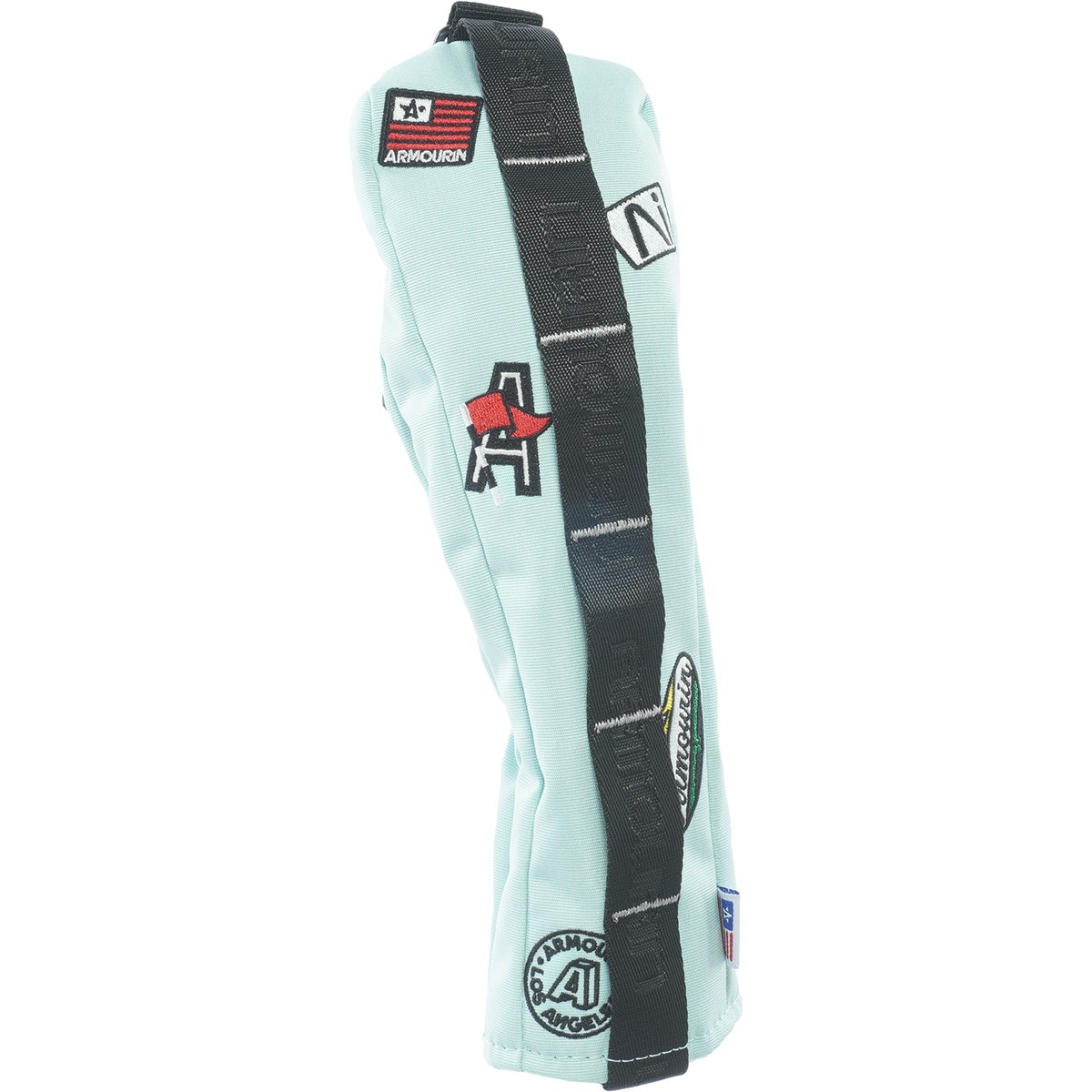 [2025Nf] A[}[C ARMOURIN Embroidery wbhJo[ UTp ^[RCY Y