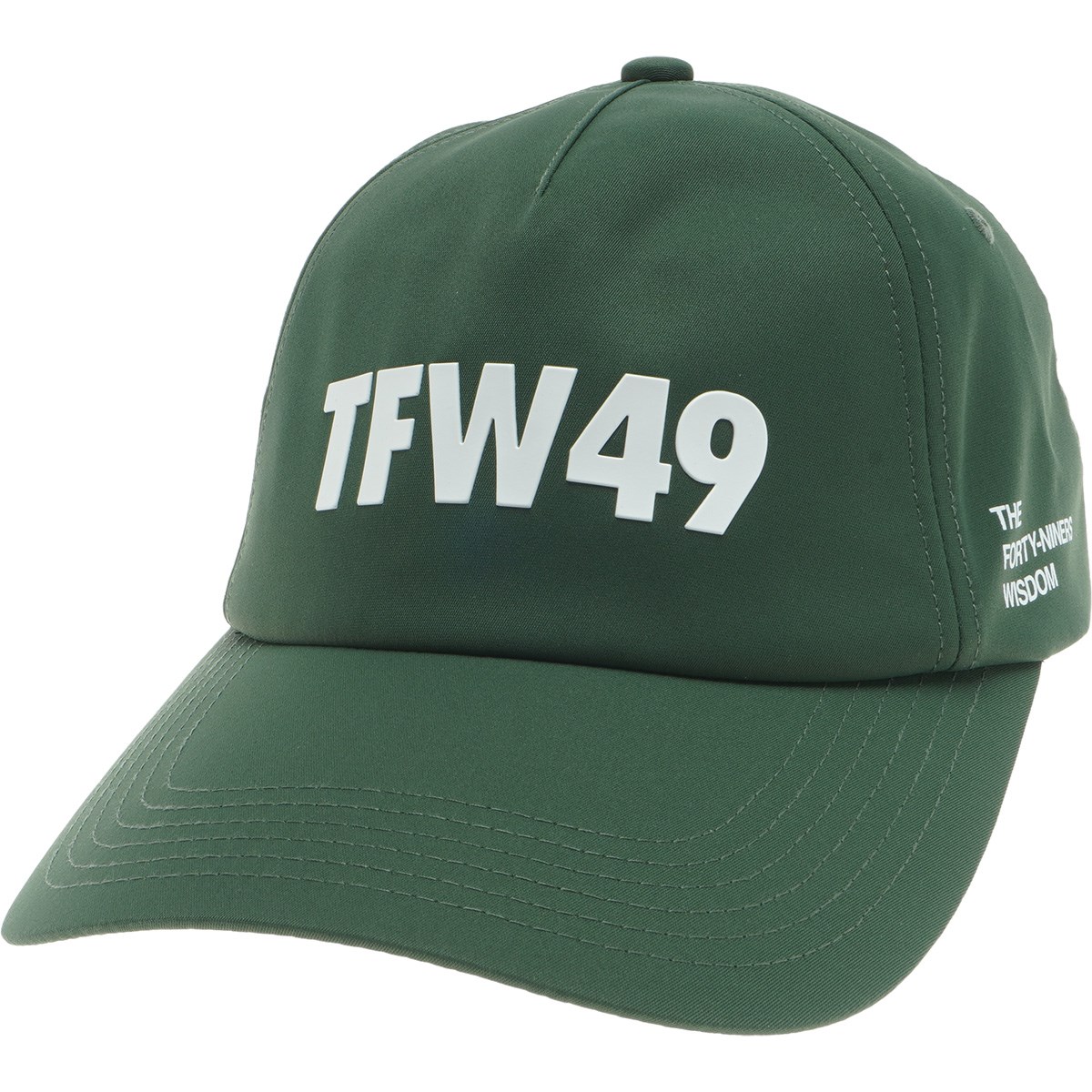 [2025Nf] eB[Gt_u[ TFW49 TFW49 5plLbv O[ StEFA