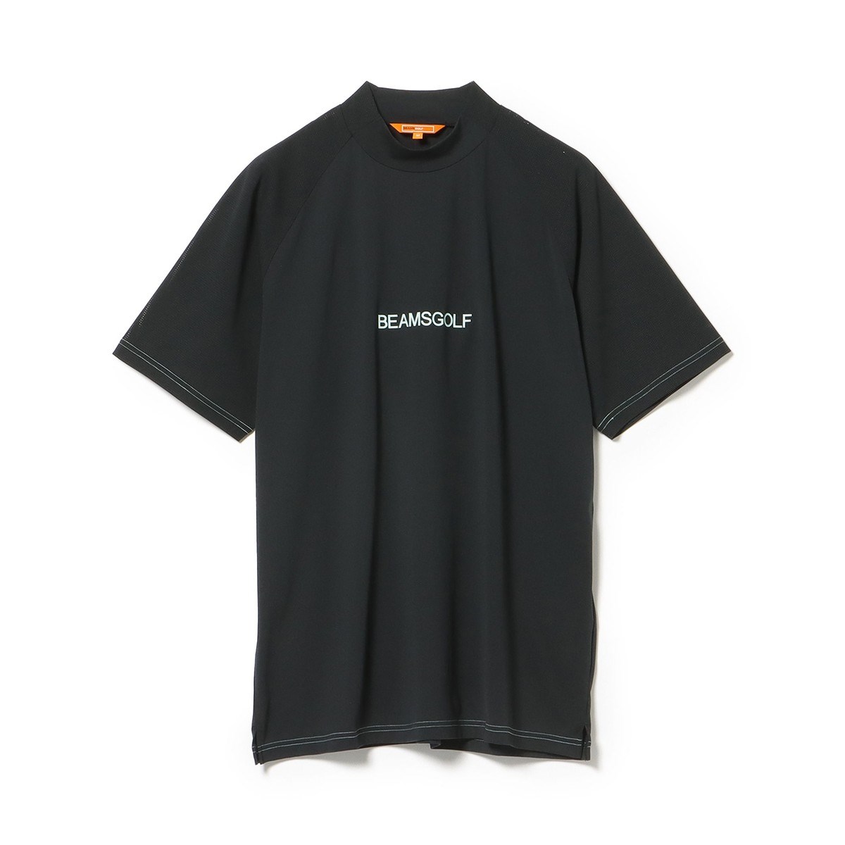 [l܂] r[XSt BEAMS GOLF ORANGE LABEL ORANGE LABEL O؂ւ bNlbNVc ubN 19 Y