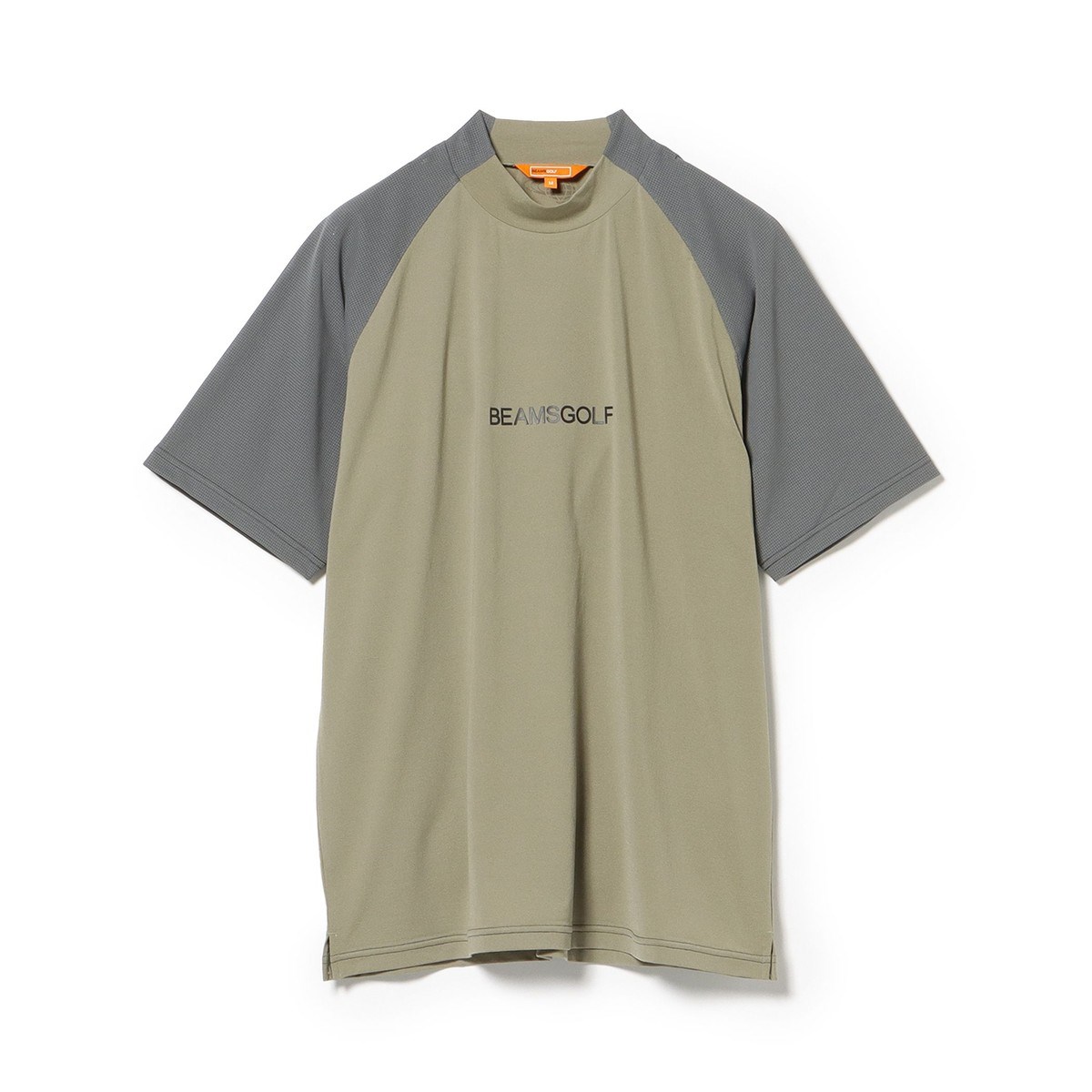 [l܂] r[XSt BEAMS GOLF ORANGE LABEL ORANGE LABEL O؂ւ bNlbNVc I[u 67 Y
