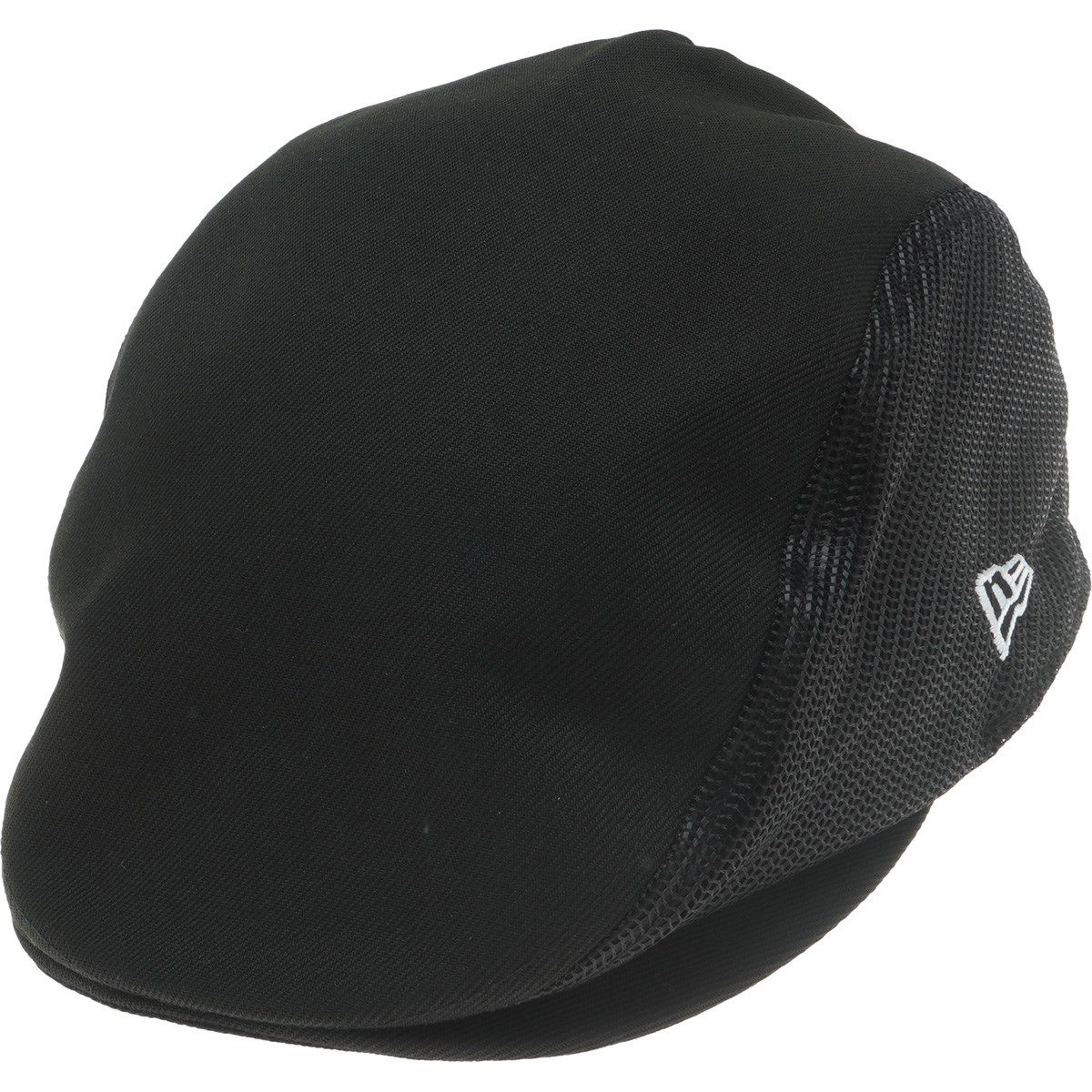 dショッピング |ニューエラ NEW ERA DRIVER MESH SERIES ハンチング M
