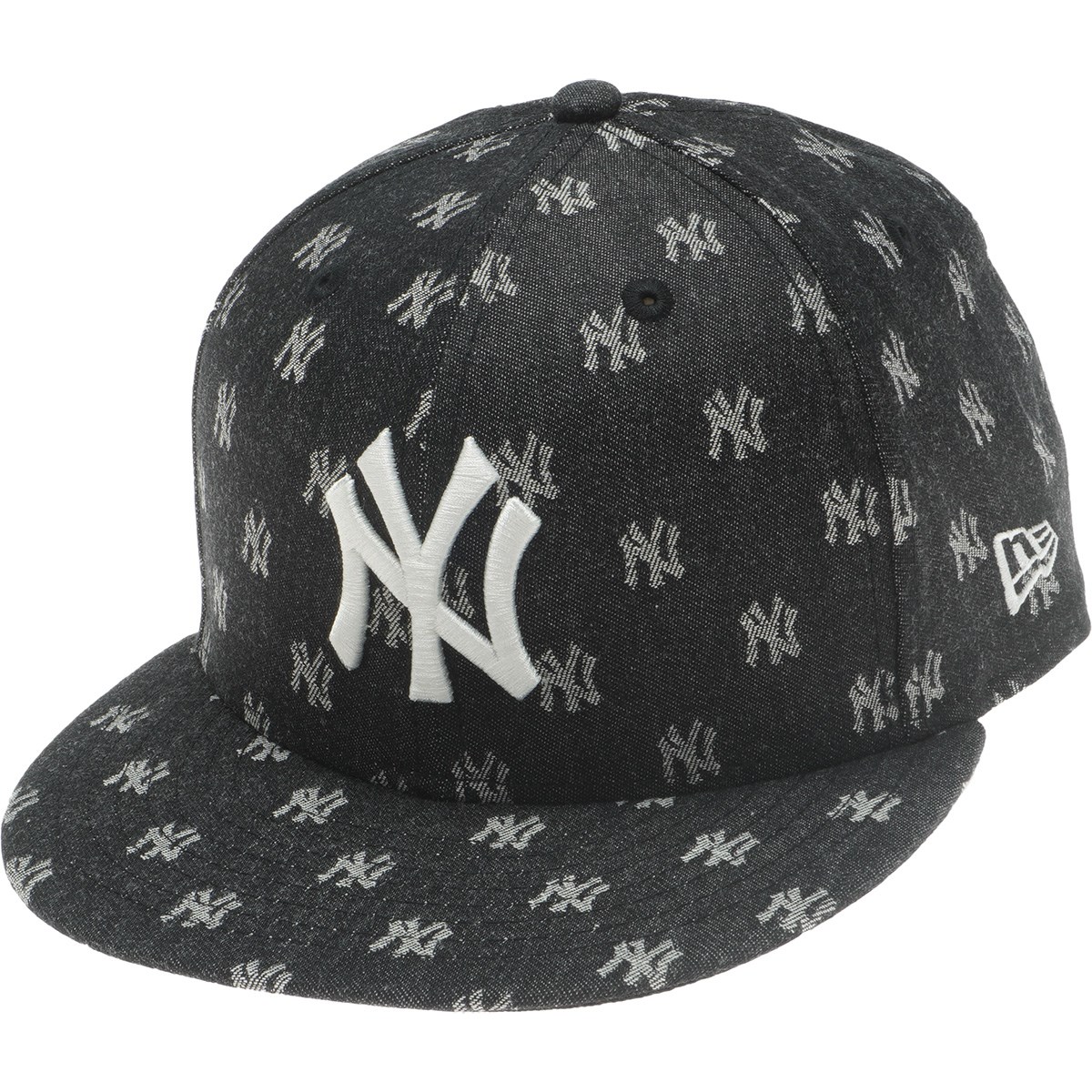 ニューエラ NEW ERA 950 MLB JAQ NEYYAN キャップ ブラック ゴルフウェア