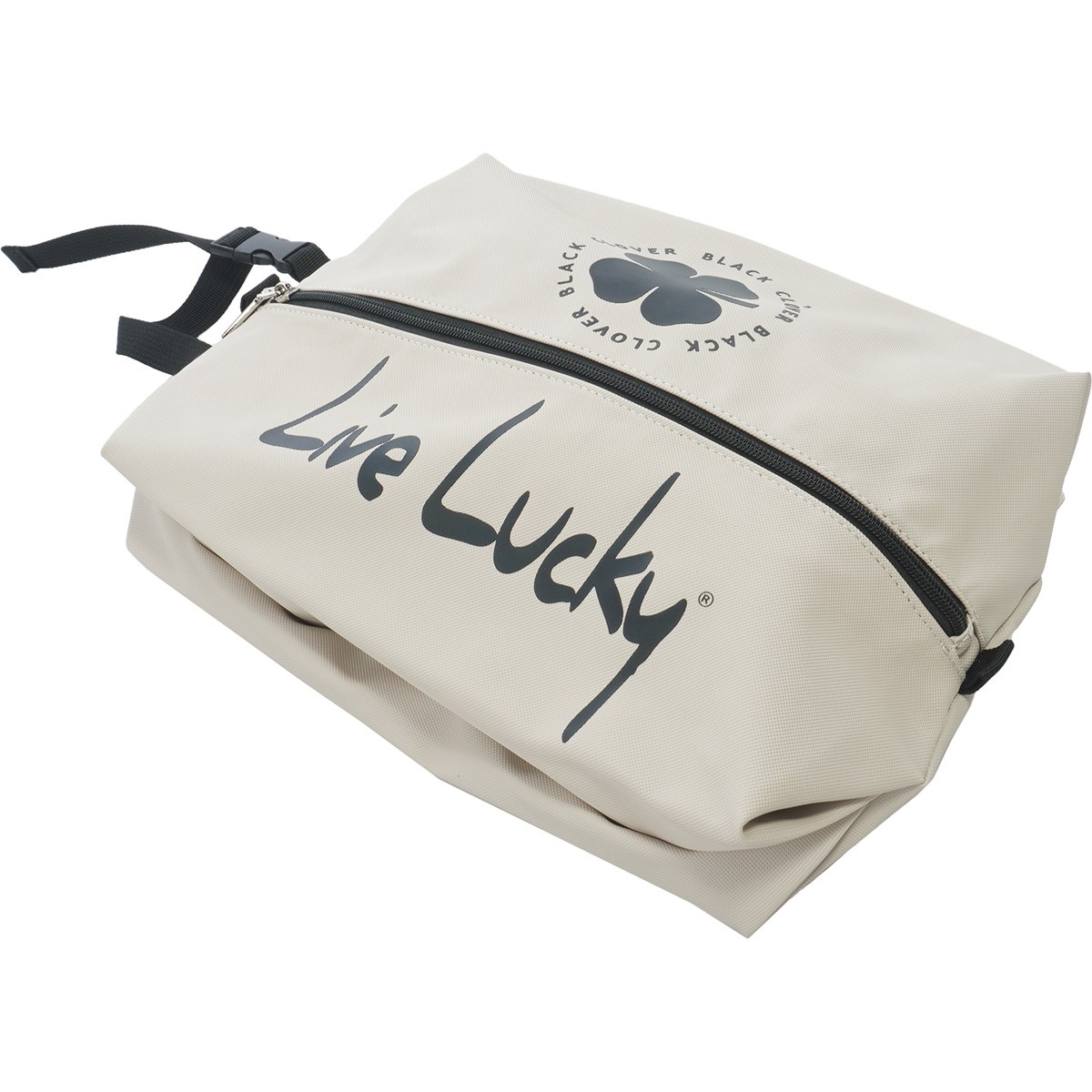 ubN N[o[ BLACK CLOVER ObhoCuX V[YP[X CgO[ Y