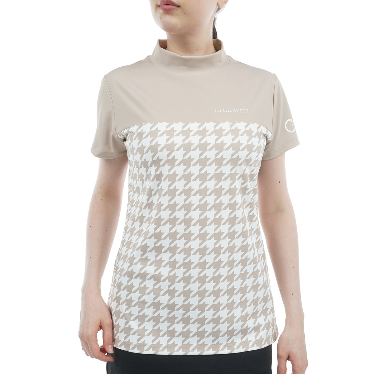 [30%OFF 2025NtăNAXZ[] ZV}Nr[ O[ CECIL McBEE green nEhgD[X ؂ւbNlbNVc x[W fB[X