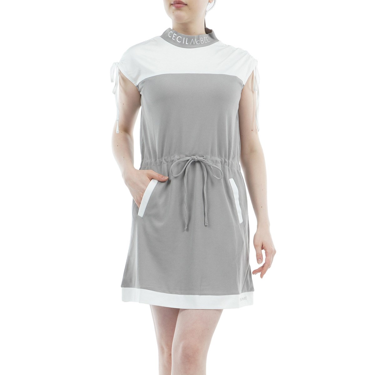 [50OFF 2025NtăNAXZ[] ZV}Nr[ O[ CECIL McBEE green oCJ[s[X O[ fB[X