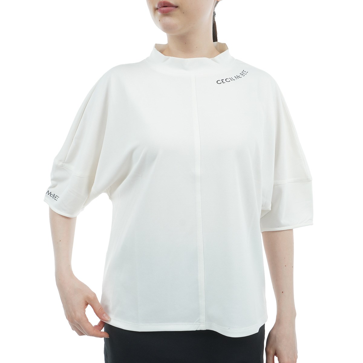 [30%OFF 2025NtăNAXZ[] ZV}Nr[ O[ CECIL McBEE green h}X[u bNlbNVc zCg fB[X